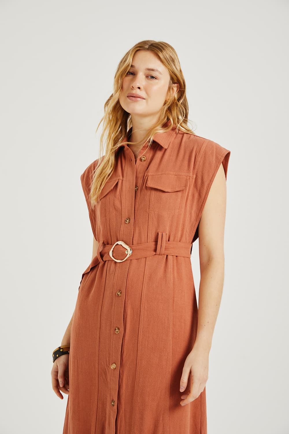 VC2604 - VESTIDO ALBA