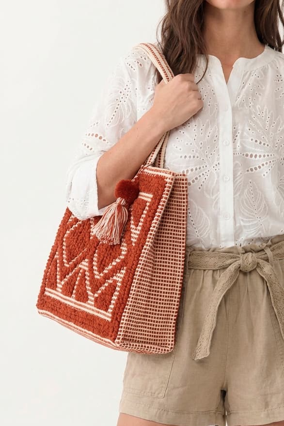 MI1505 - CARTERA HINDU