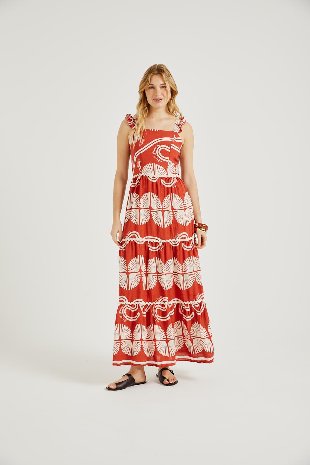 VC2632 - VESTIDO ANGIE