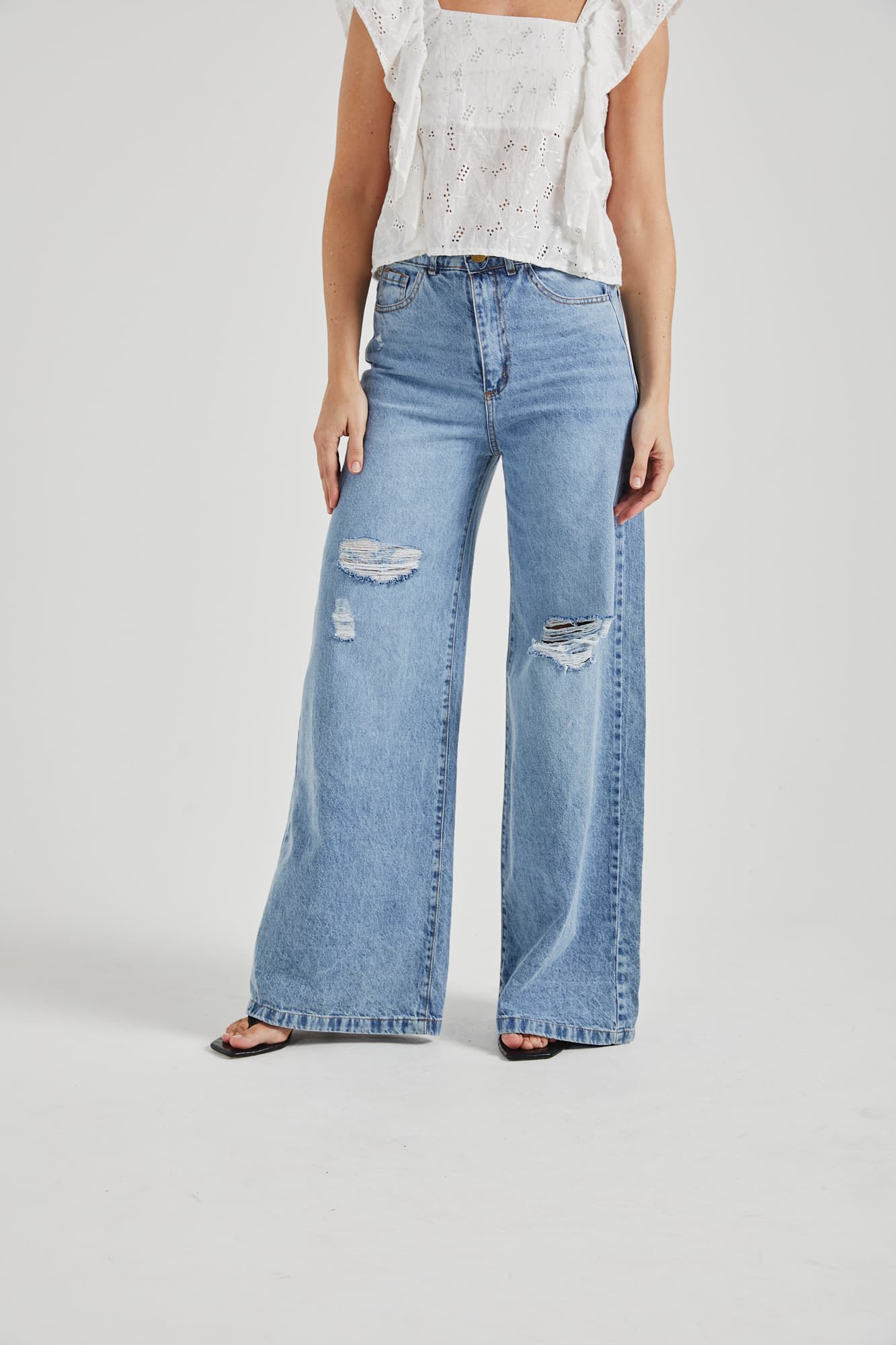 PN1521 - PANTALON HENSALL