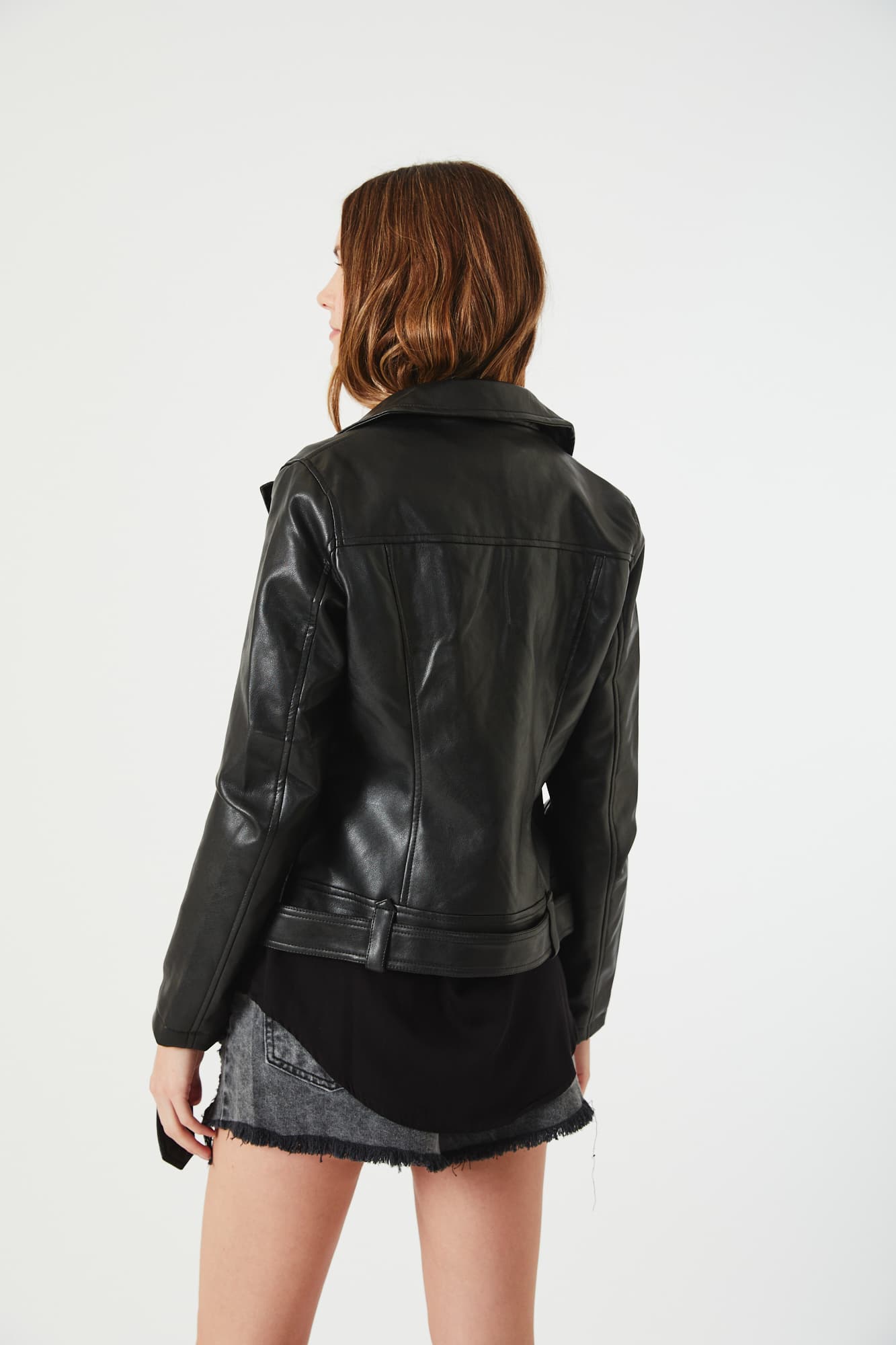 JC1421 - CHAQUETA LICATA