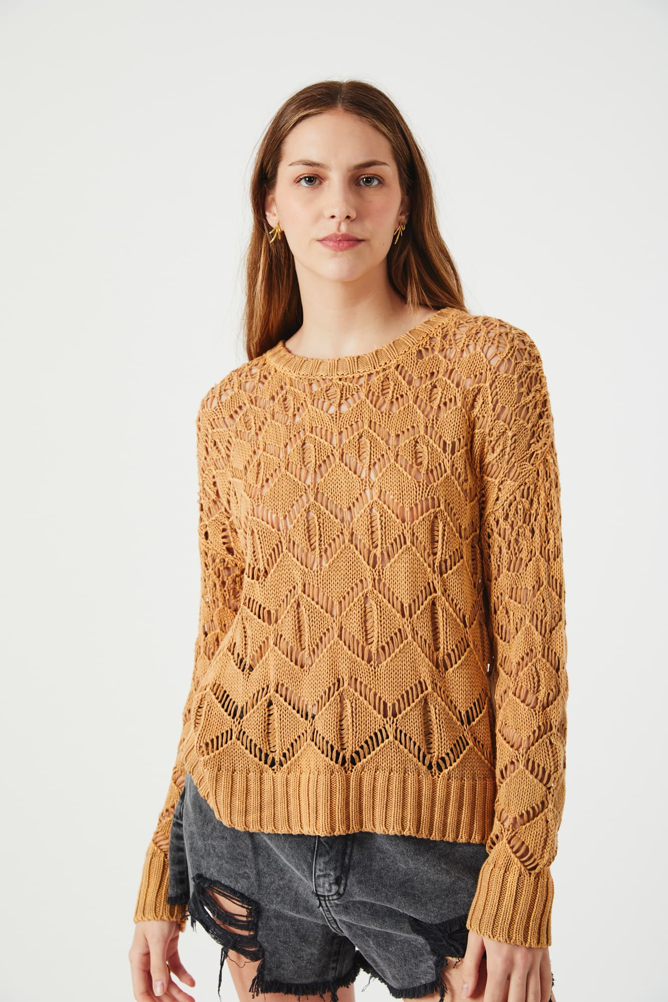 SC2528 - SWEATER RIUMAR