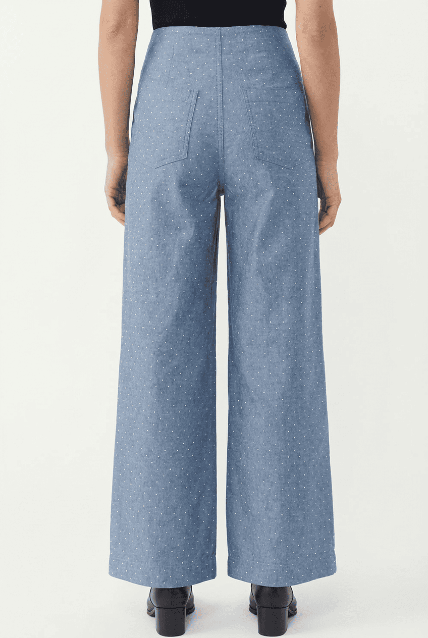PN1627 - PANTALON TARIJA