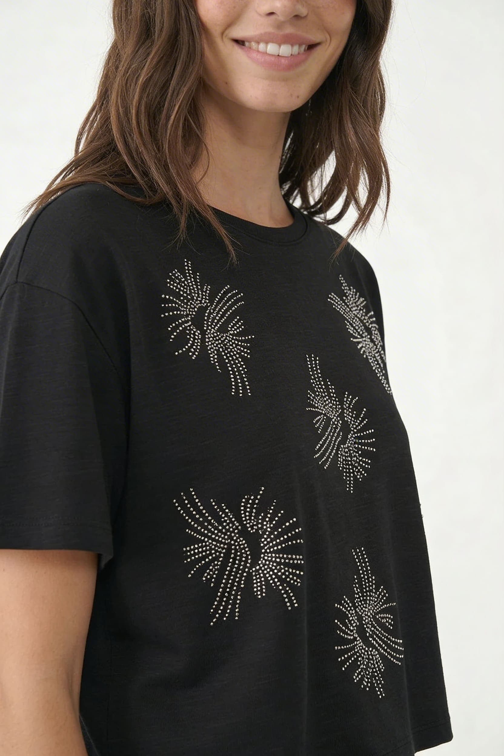 RN1650 - REMERA CIRRUS