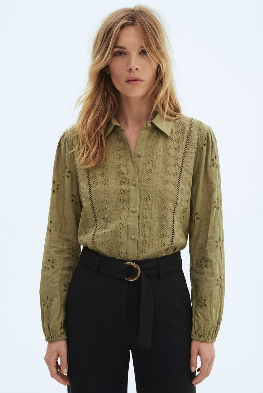 CC1547 - CAMISA PALKANA