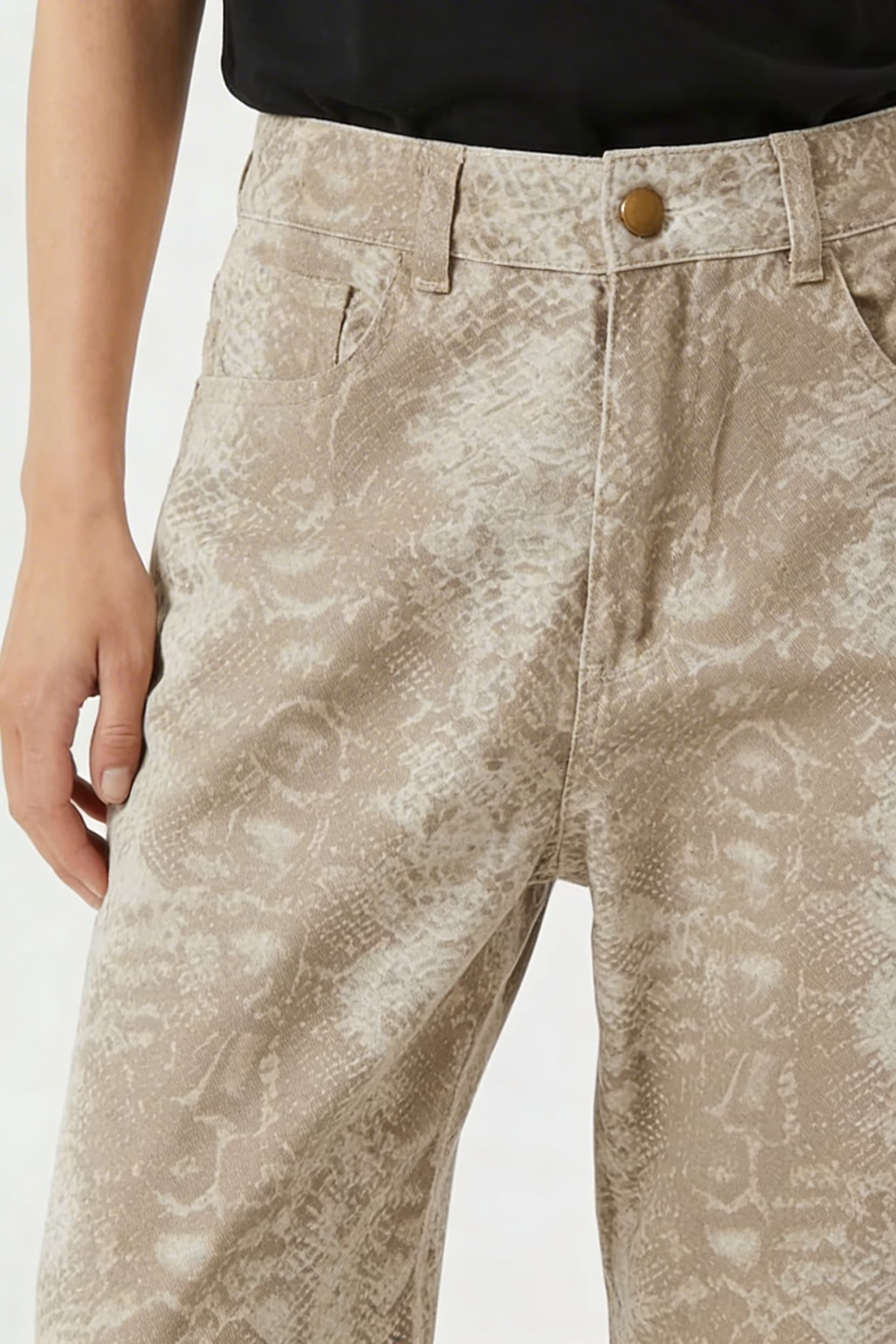 PN1529 - PANTALON BALEY