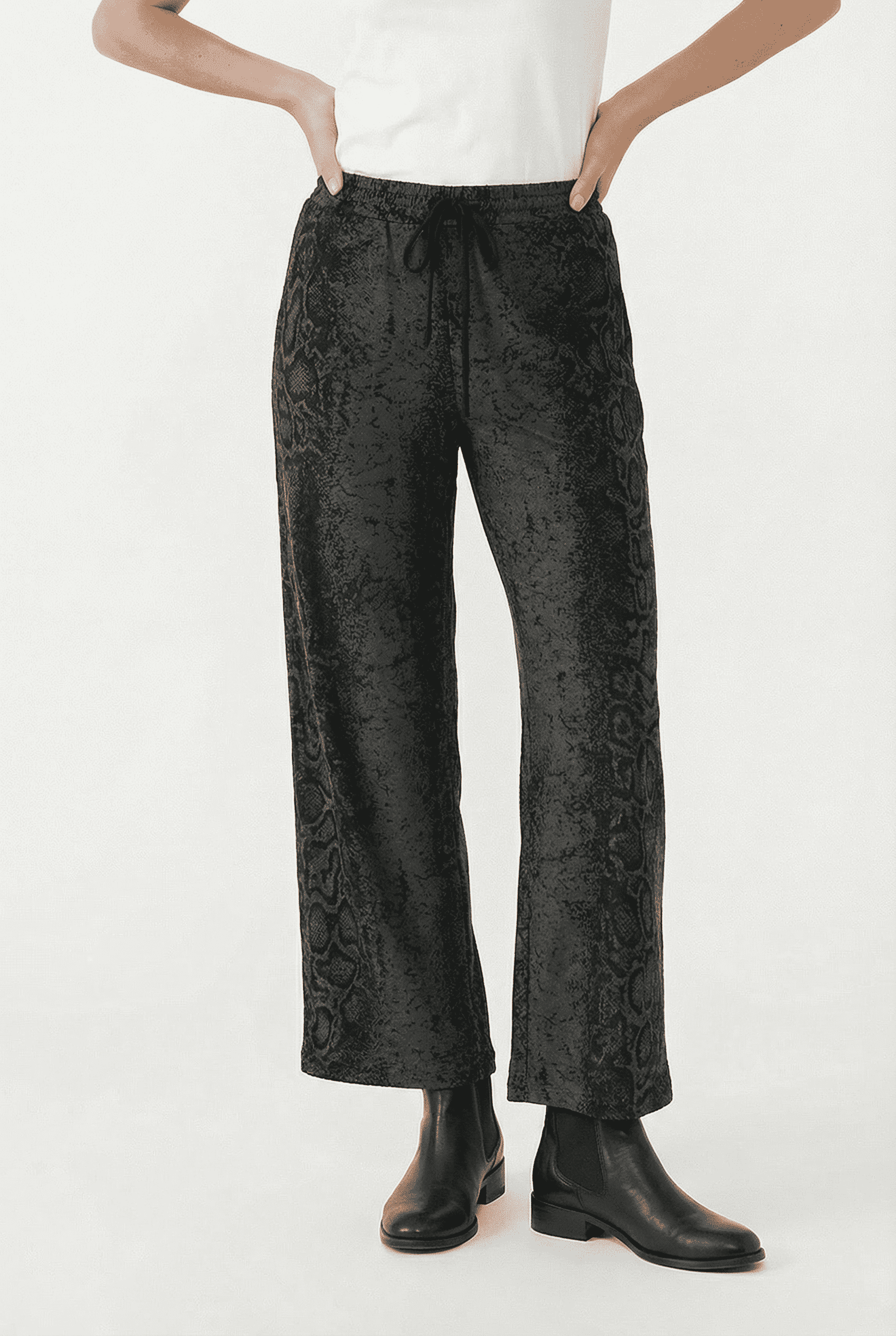 PN1535 - JOGGING PRINT