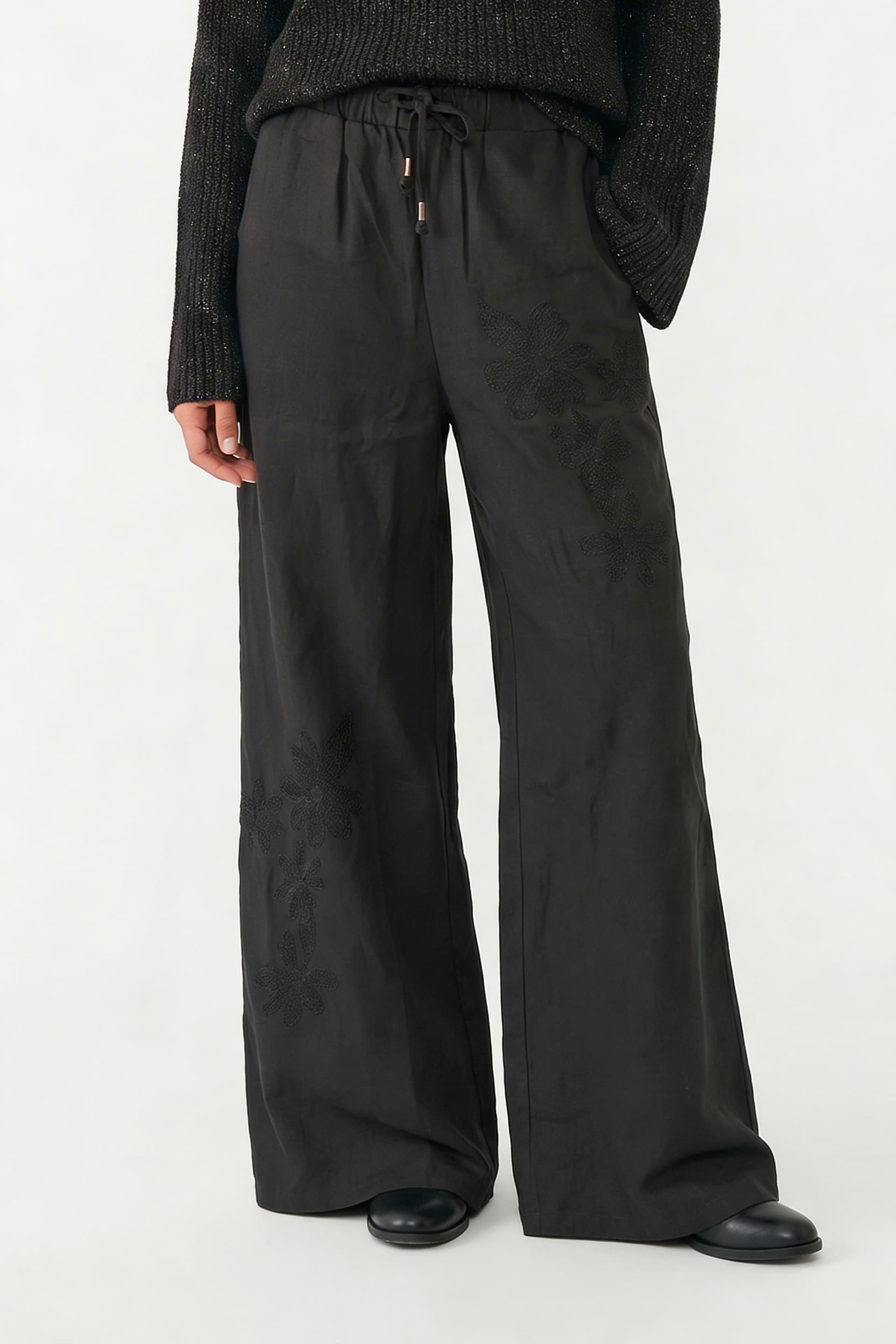PC1676 - PANTALON GIANNA