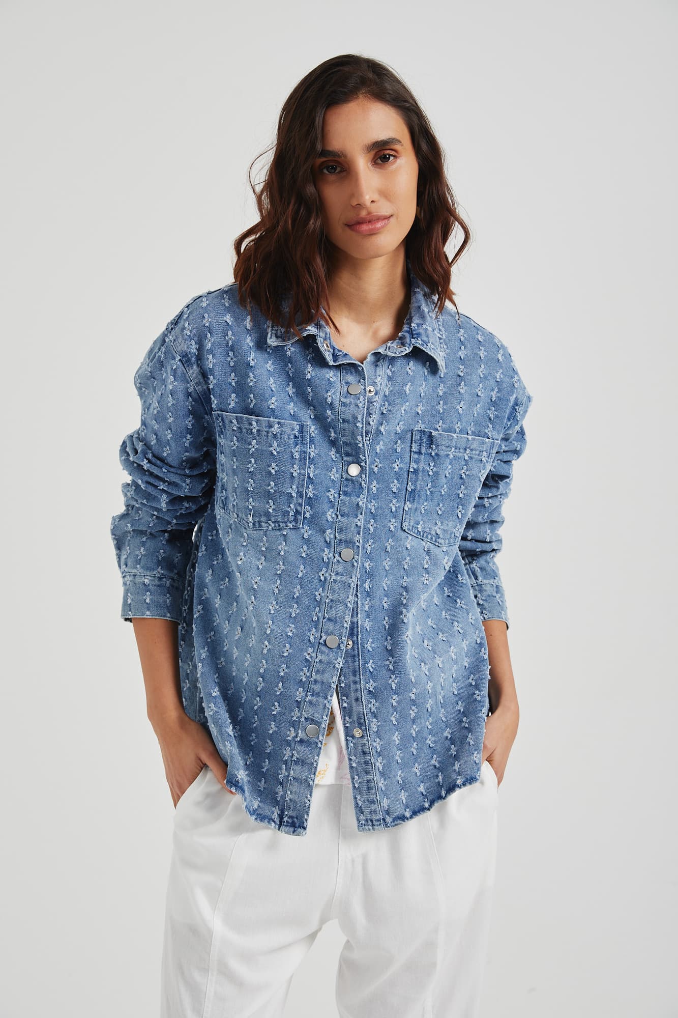 CC1504 - CAMISA KYLE