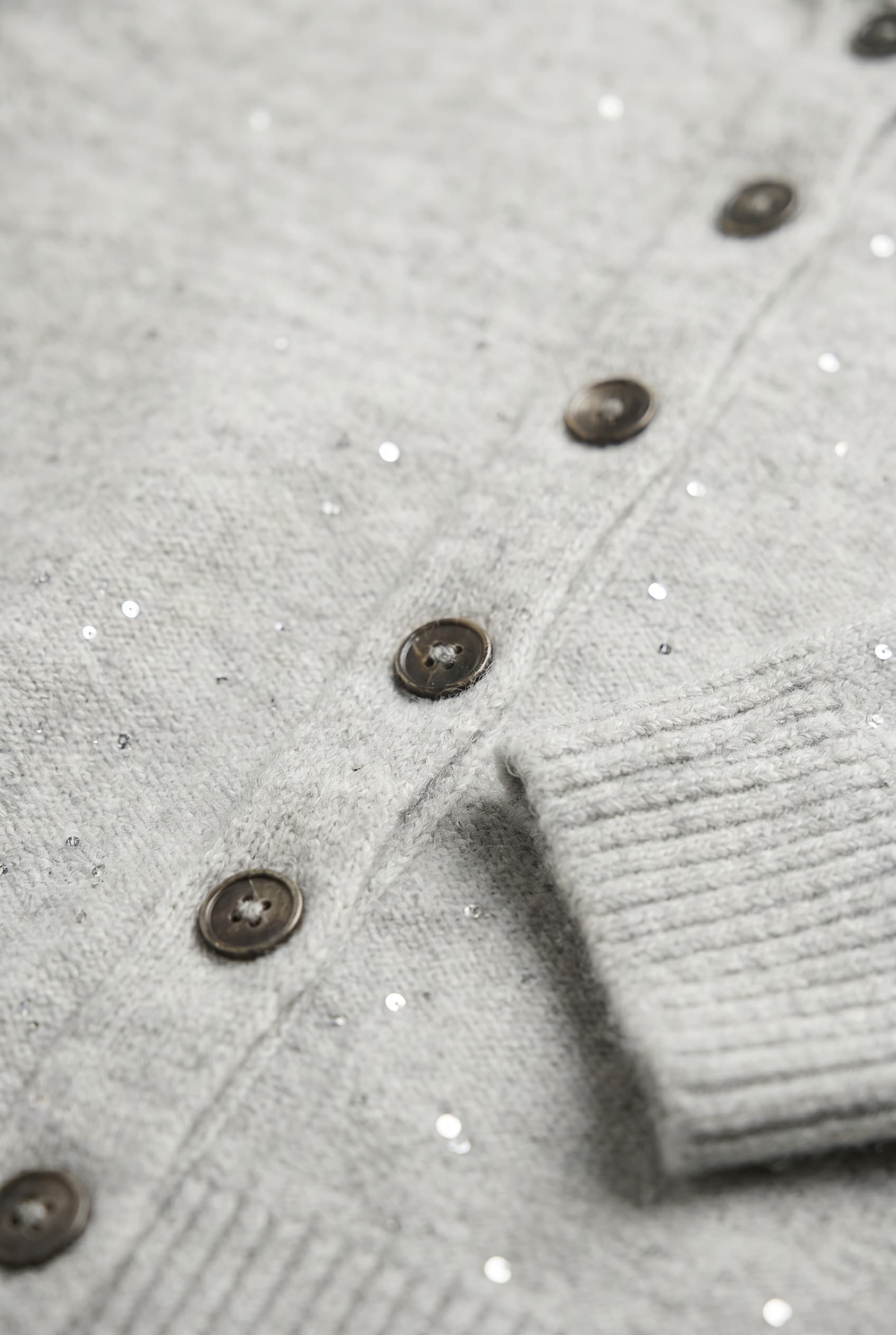 SN1611 - CARDIGAN ZARABELLE