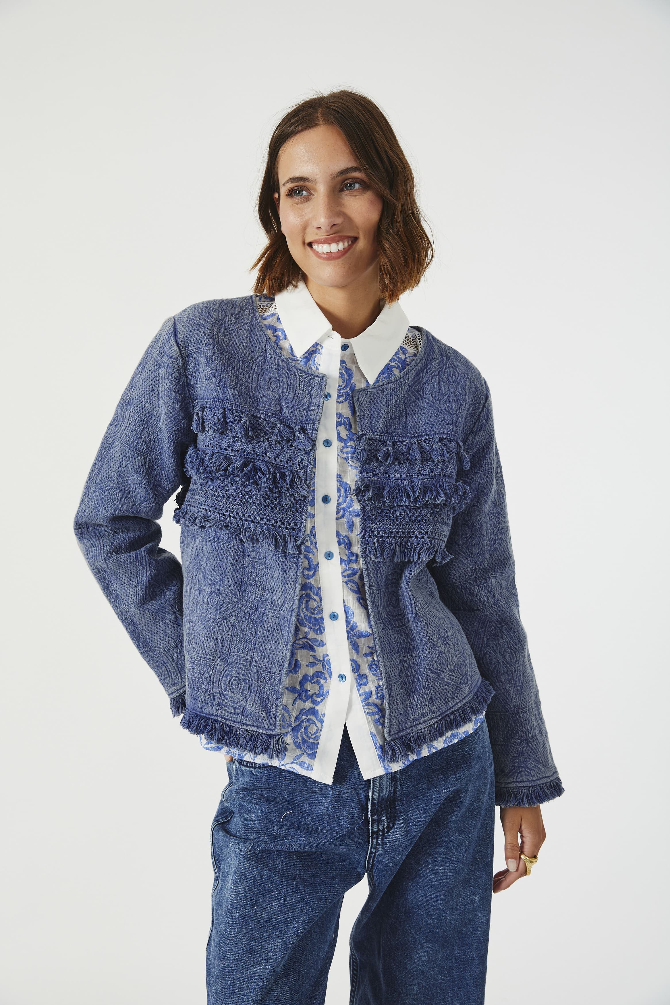 JI1504 - CHAQUETA ISABEL 