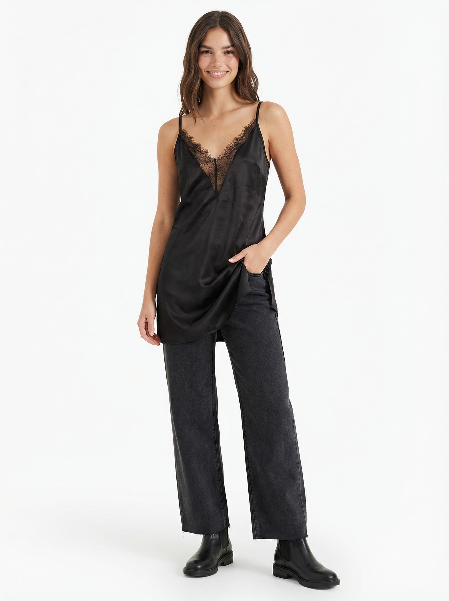 VC2623 - VESTIDO LOUISE