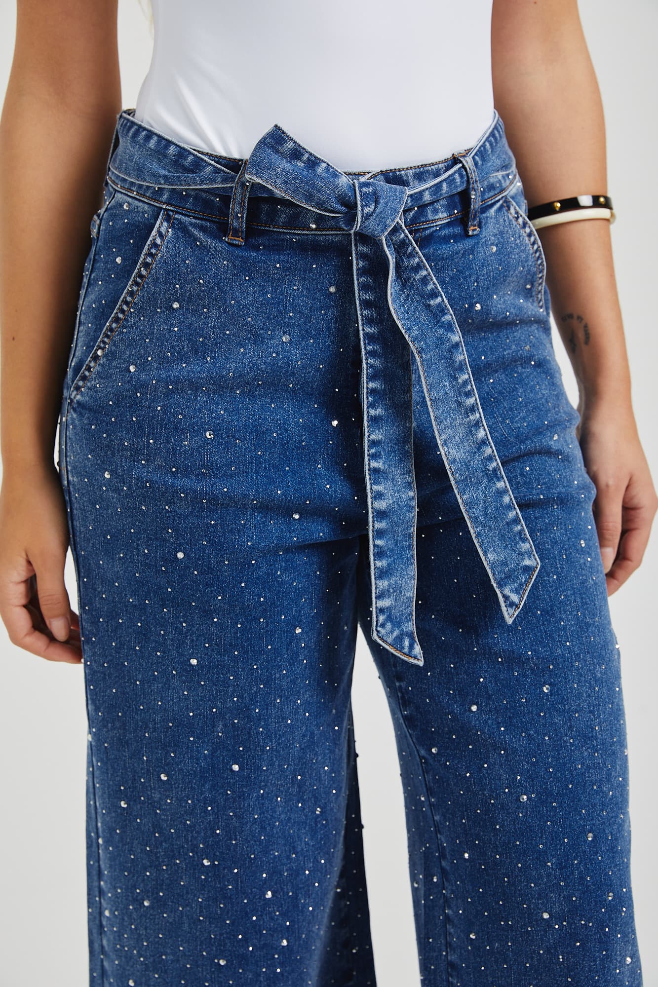 PC2641 - PANTALON MARINA