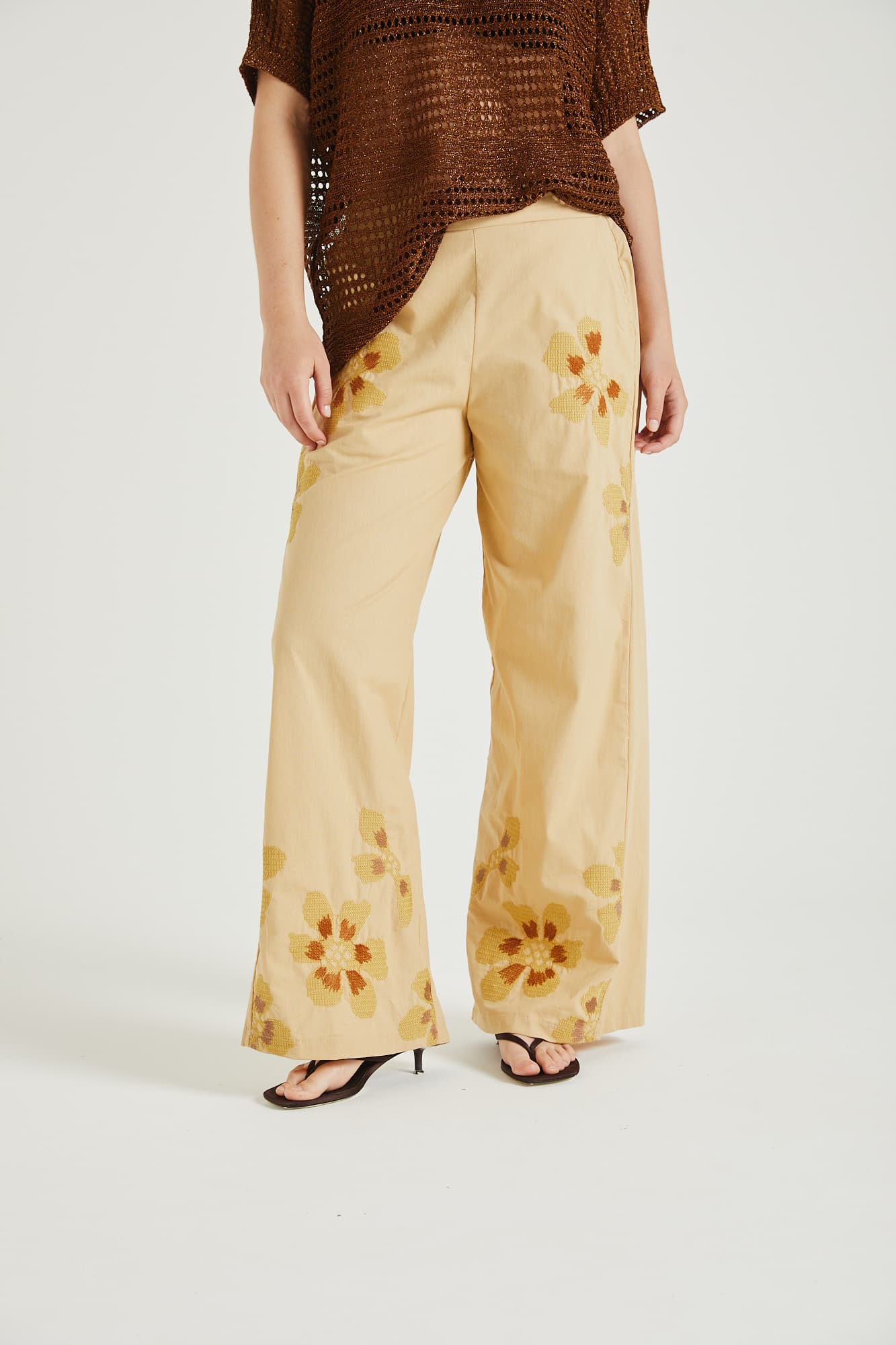 PC2616 - PANTALON ALVEA