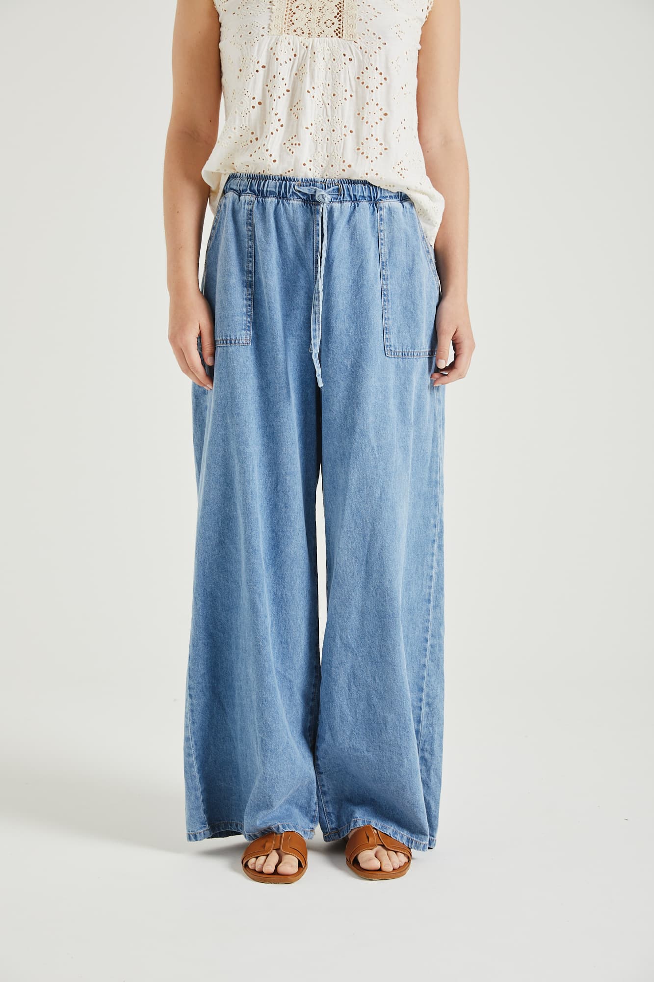 PN2632 - PANTALON LIMON