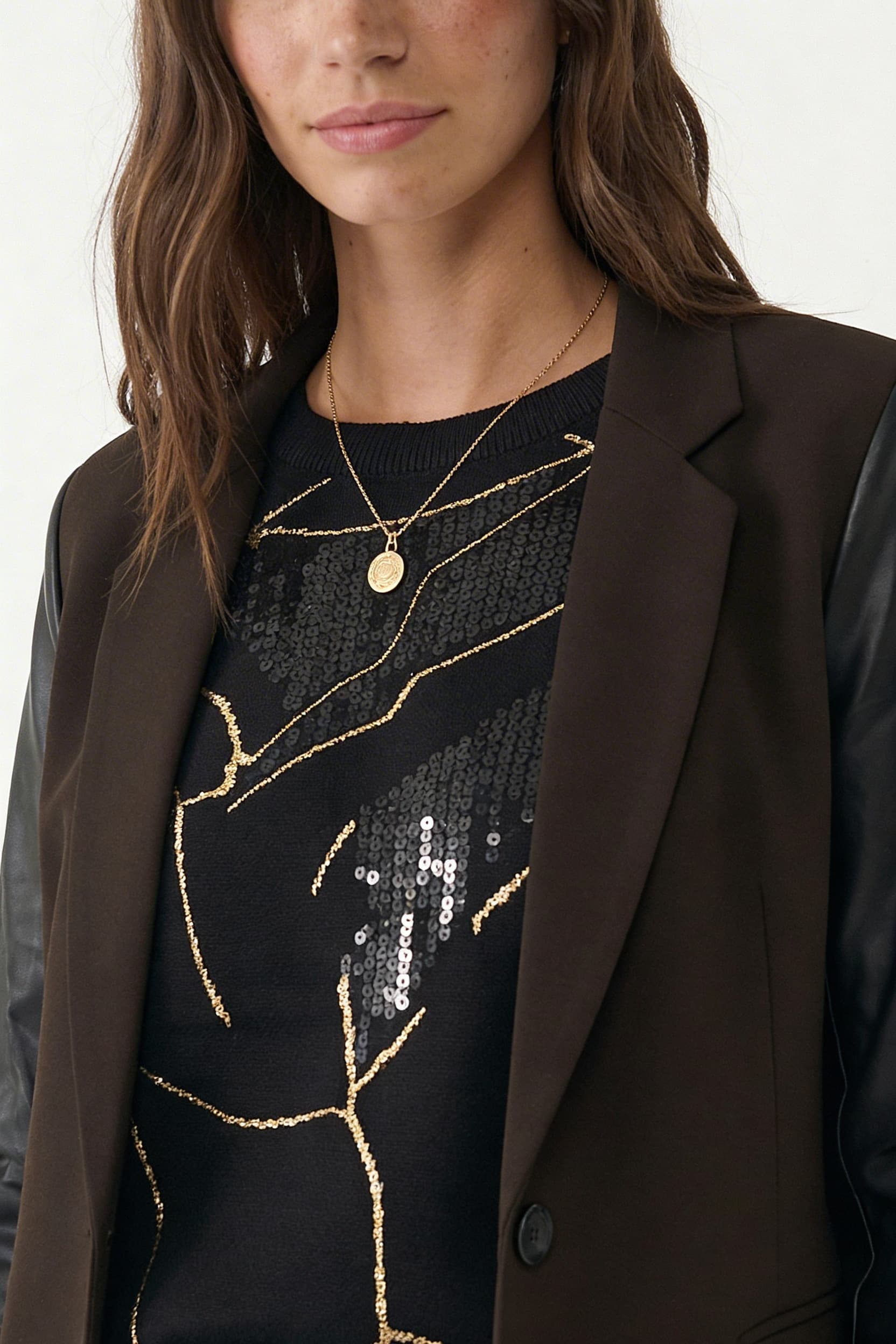 JC1583 - BLAZER ALTHEA