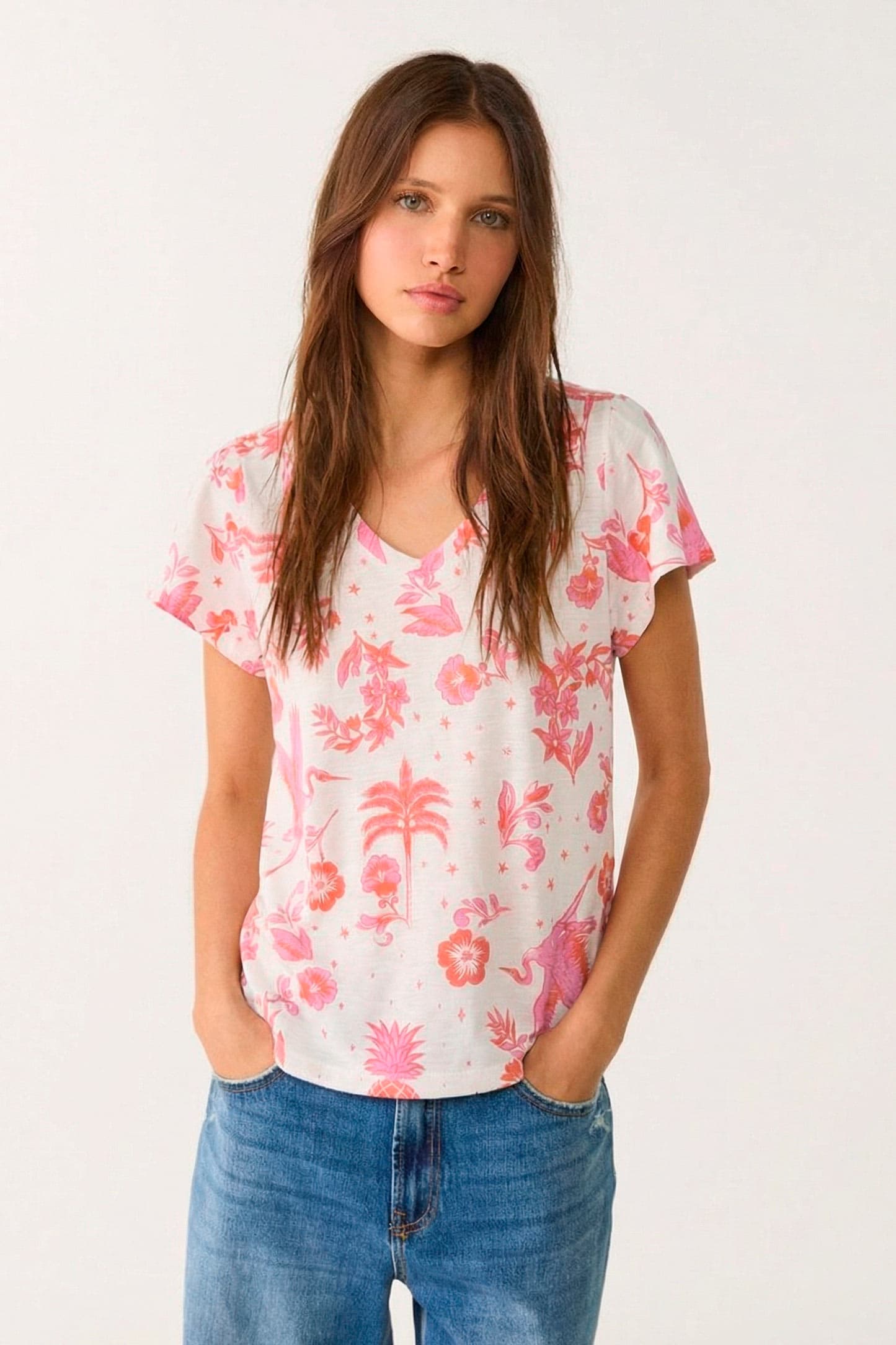 RN2628 - REMERA VETCH