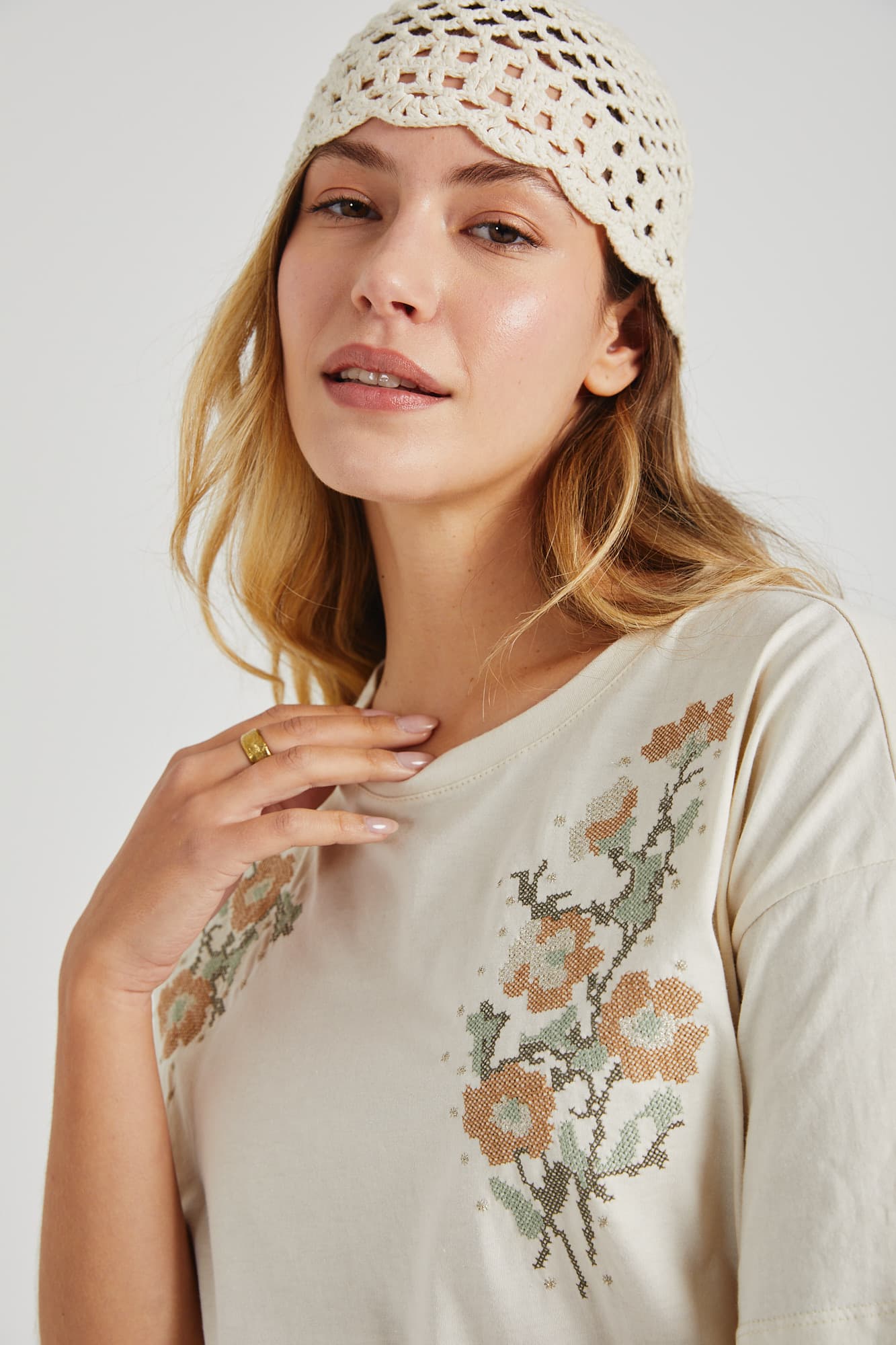 RN1525 - REMERA BADICAL