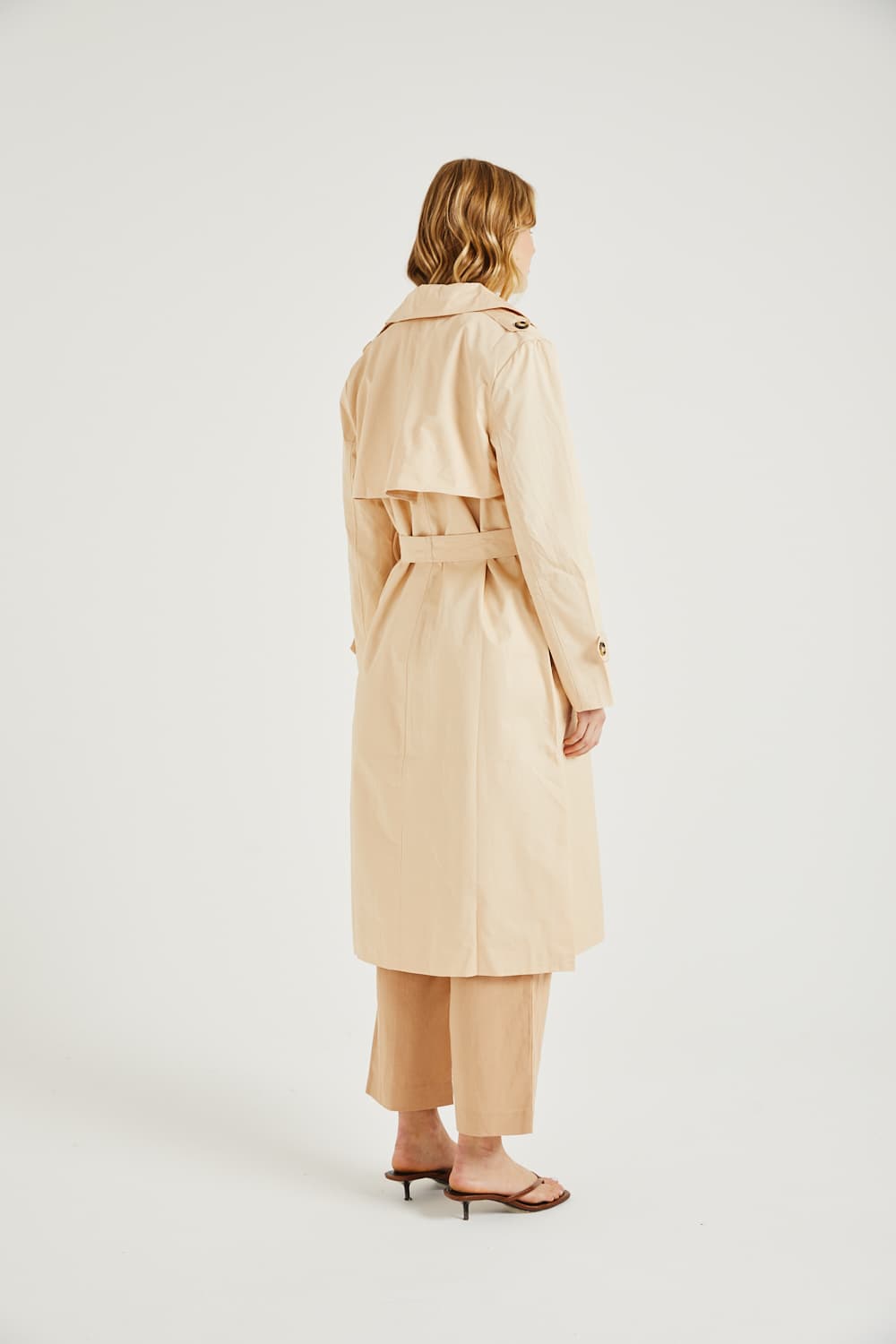 JC1412 - TRENCH AZELIA