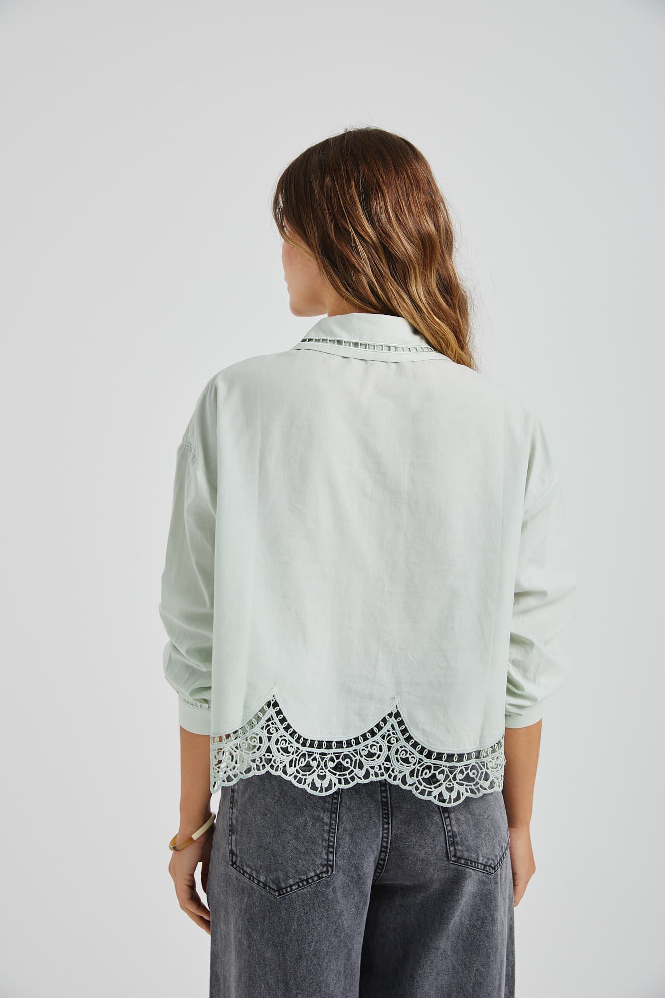 CC1513 - CAMISA SOMERA