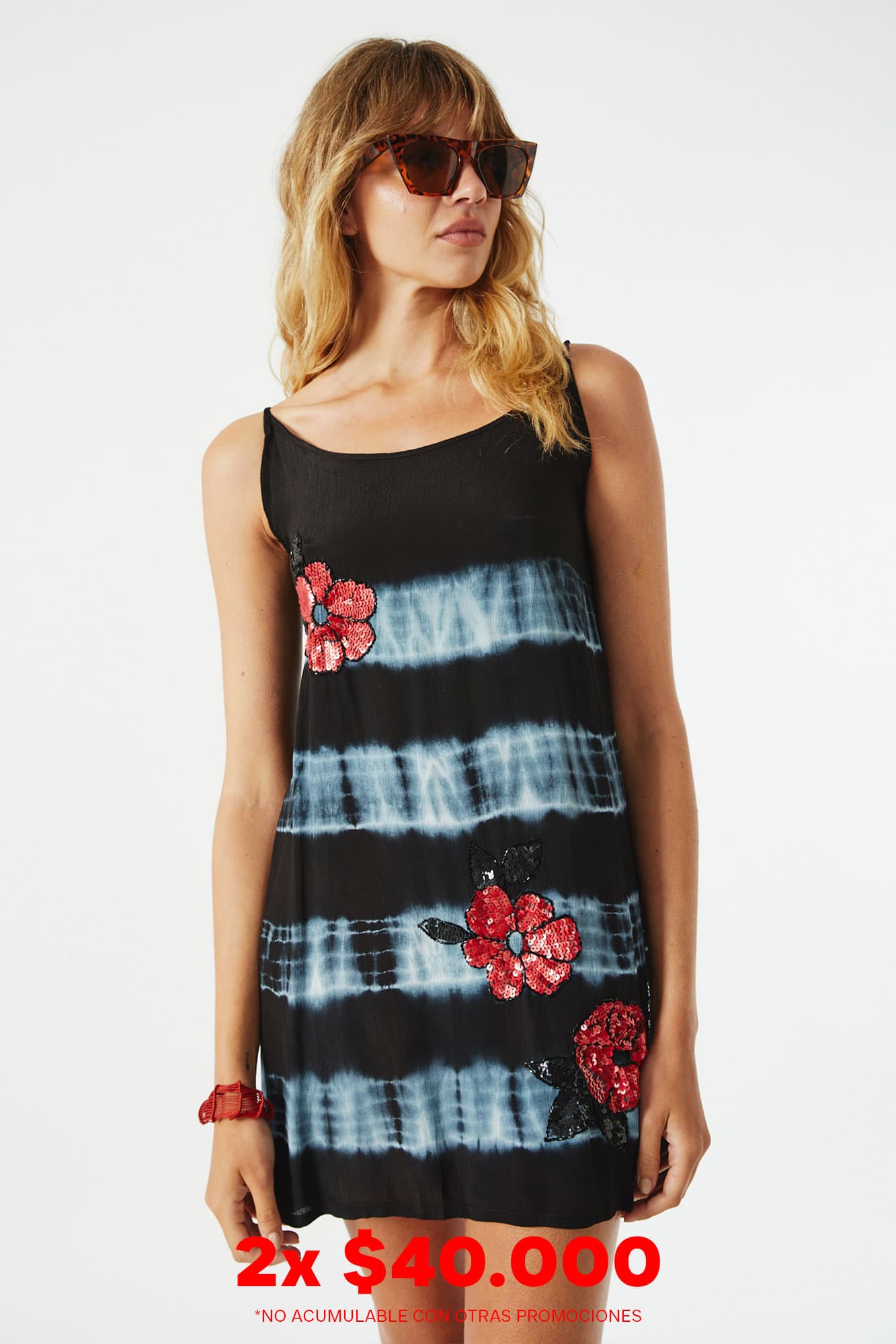 ND2302 - VESTIDO LIRKEN