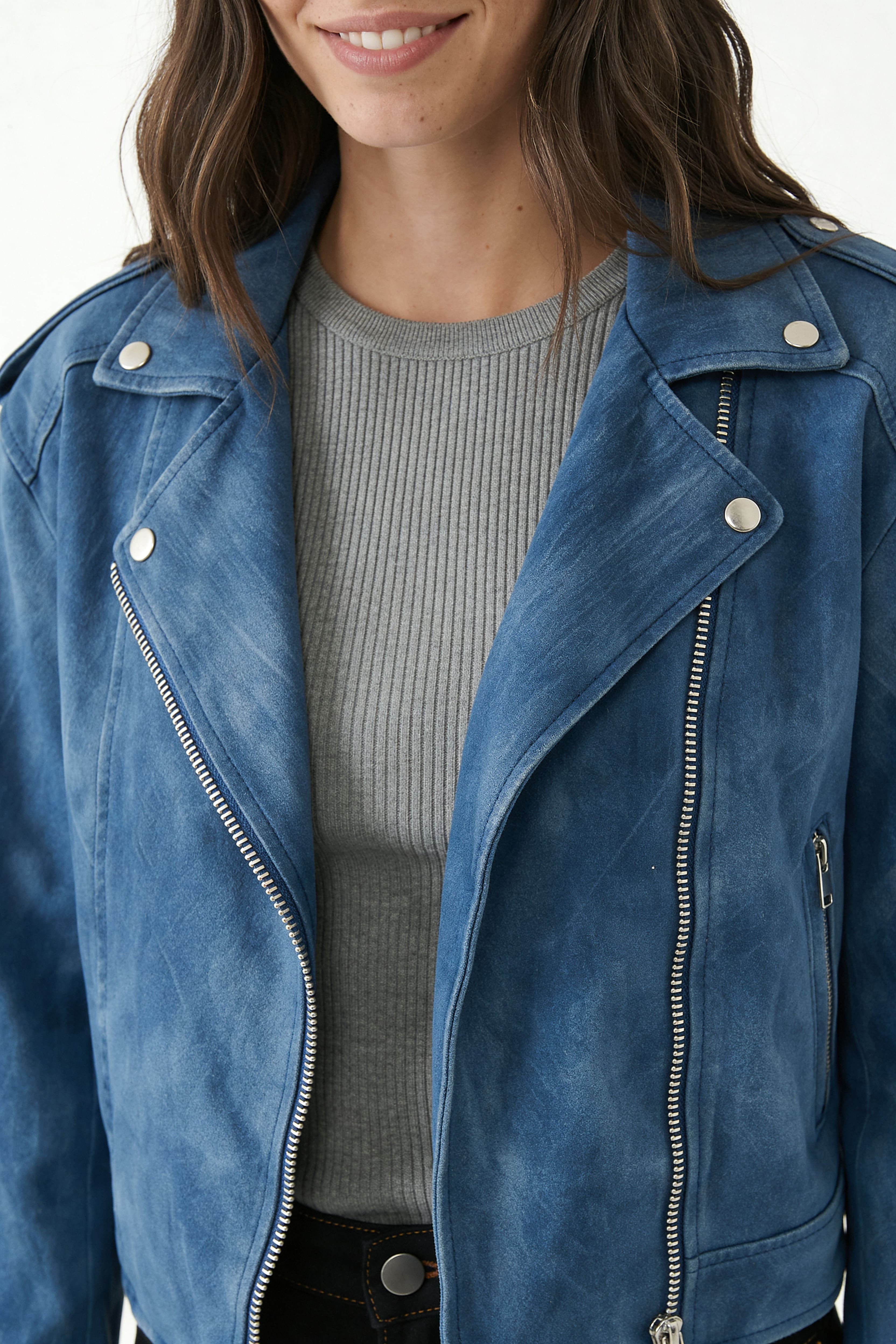 JC1532 - CHAQUETA MANBY