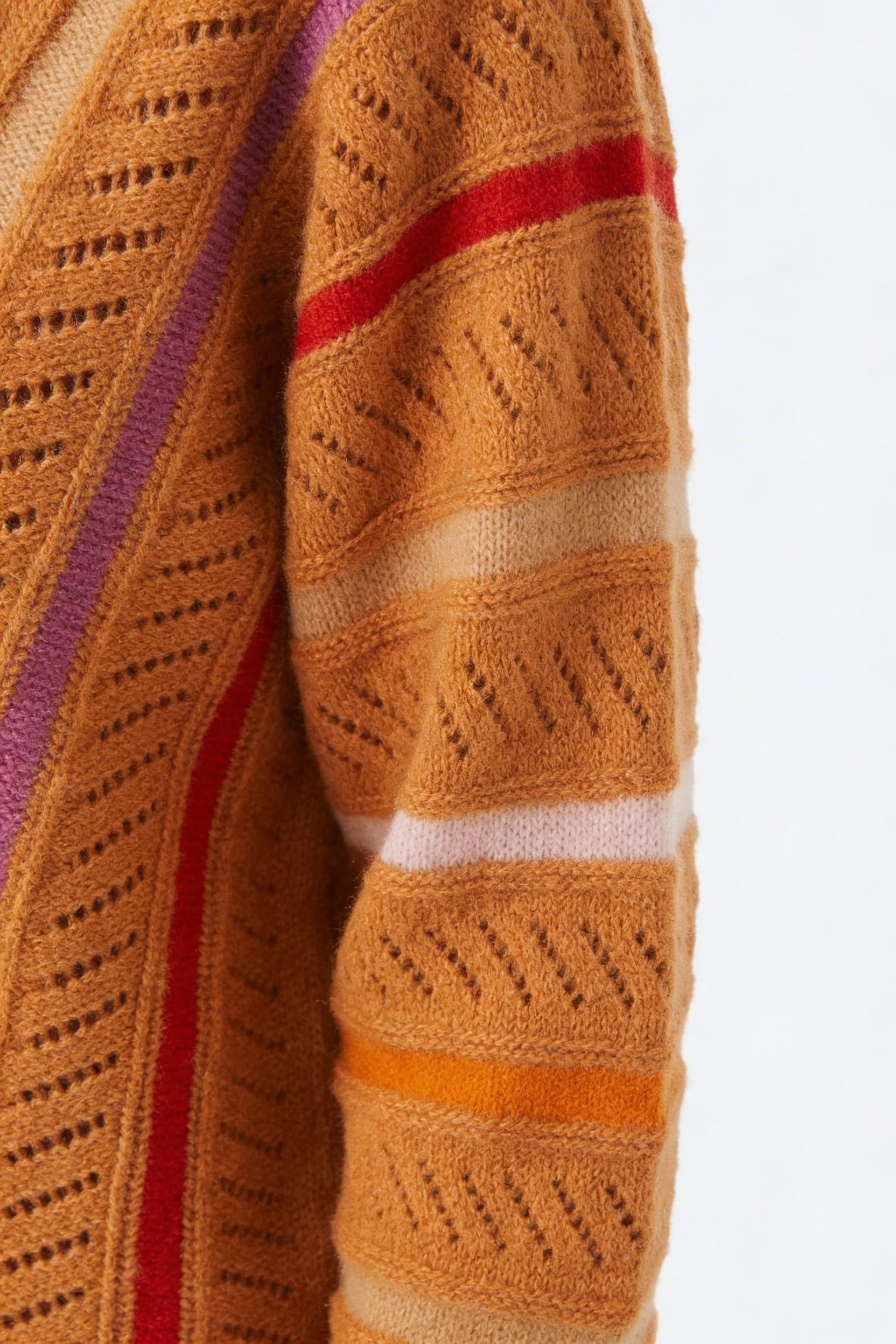 SC1520 - SWEATER ORTALA