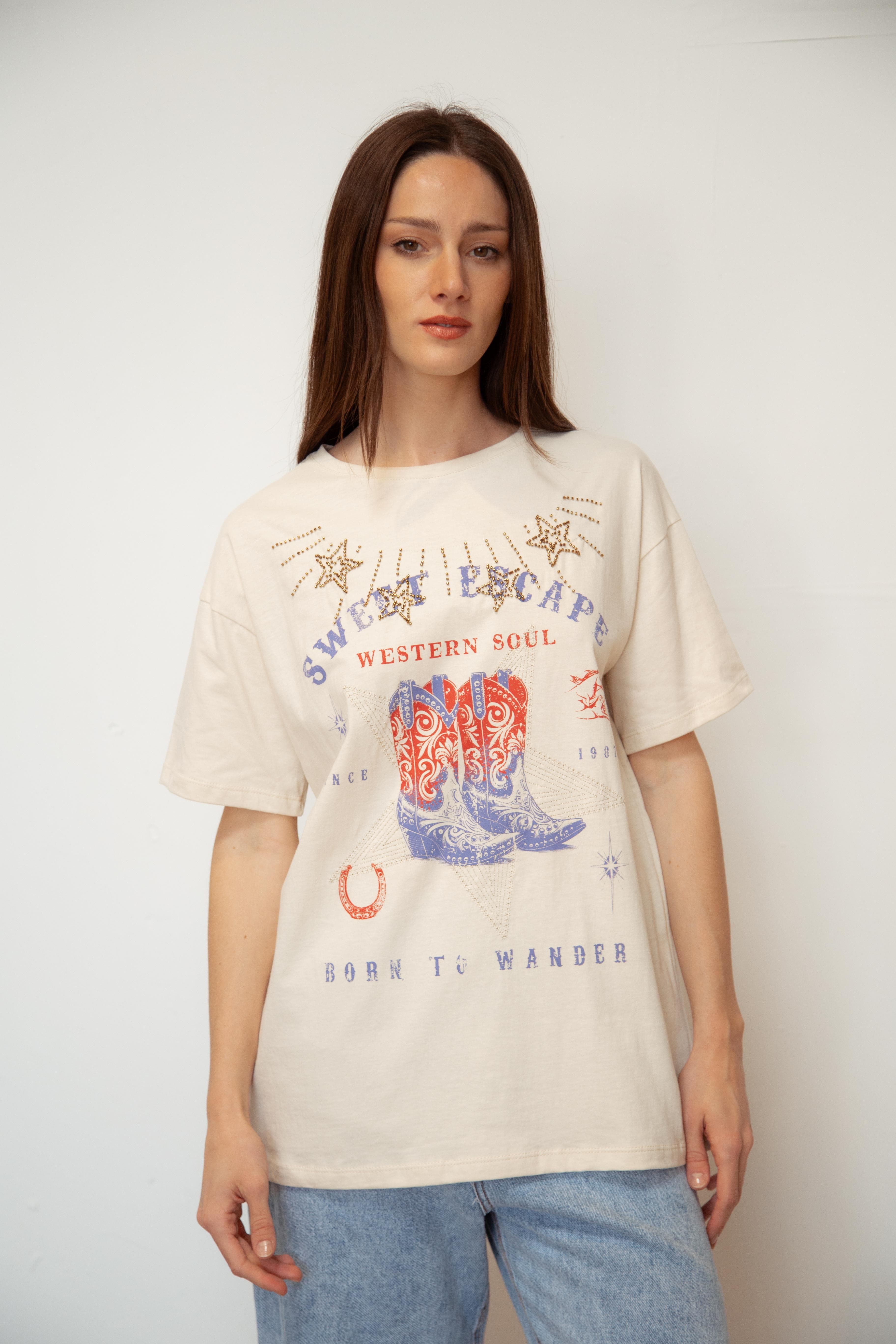 RN2632 - REMERA DESERT