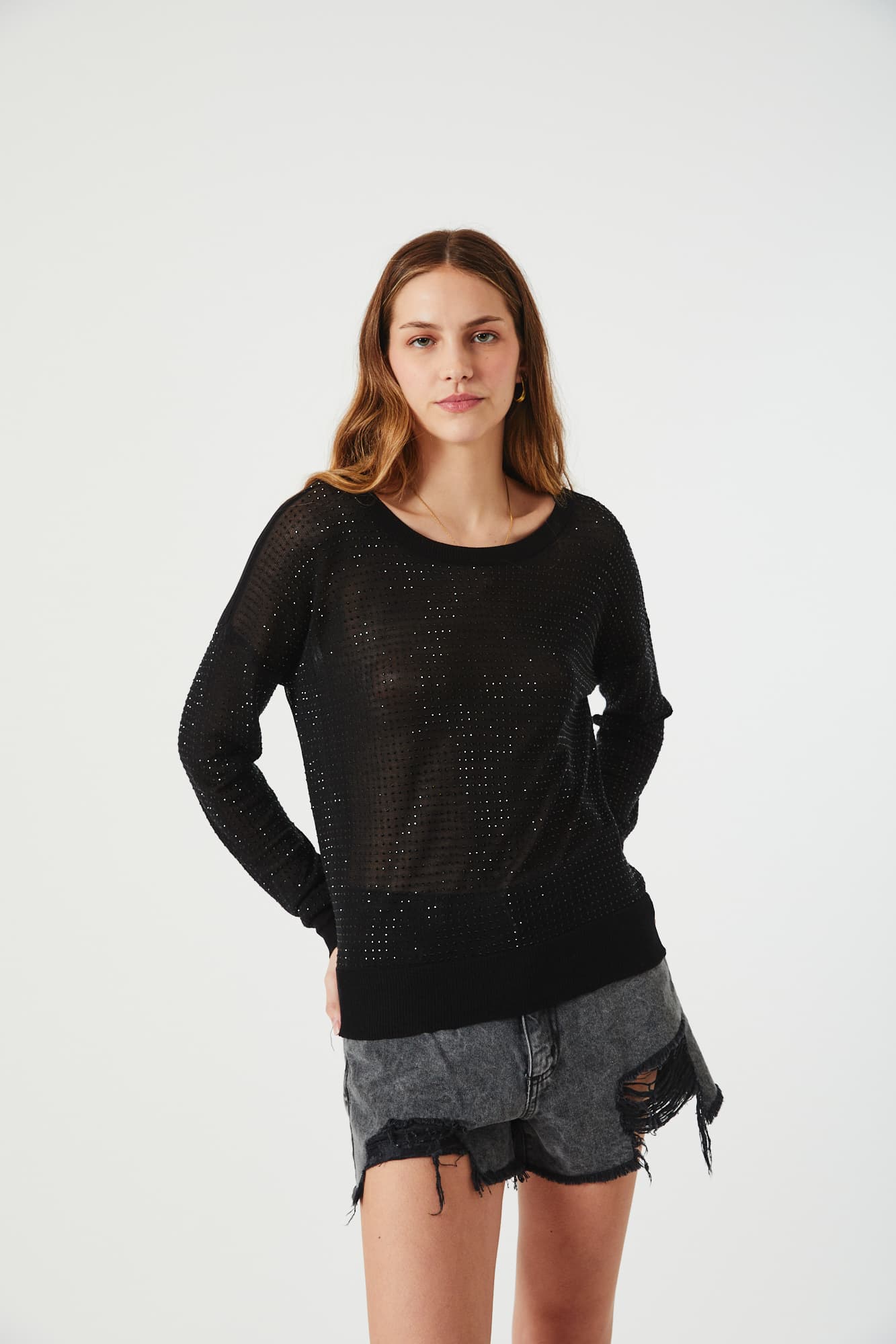 SC2520 - SWEATER LIBERIA