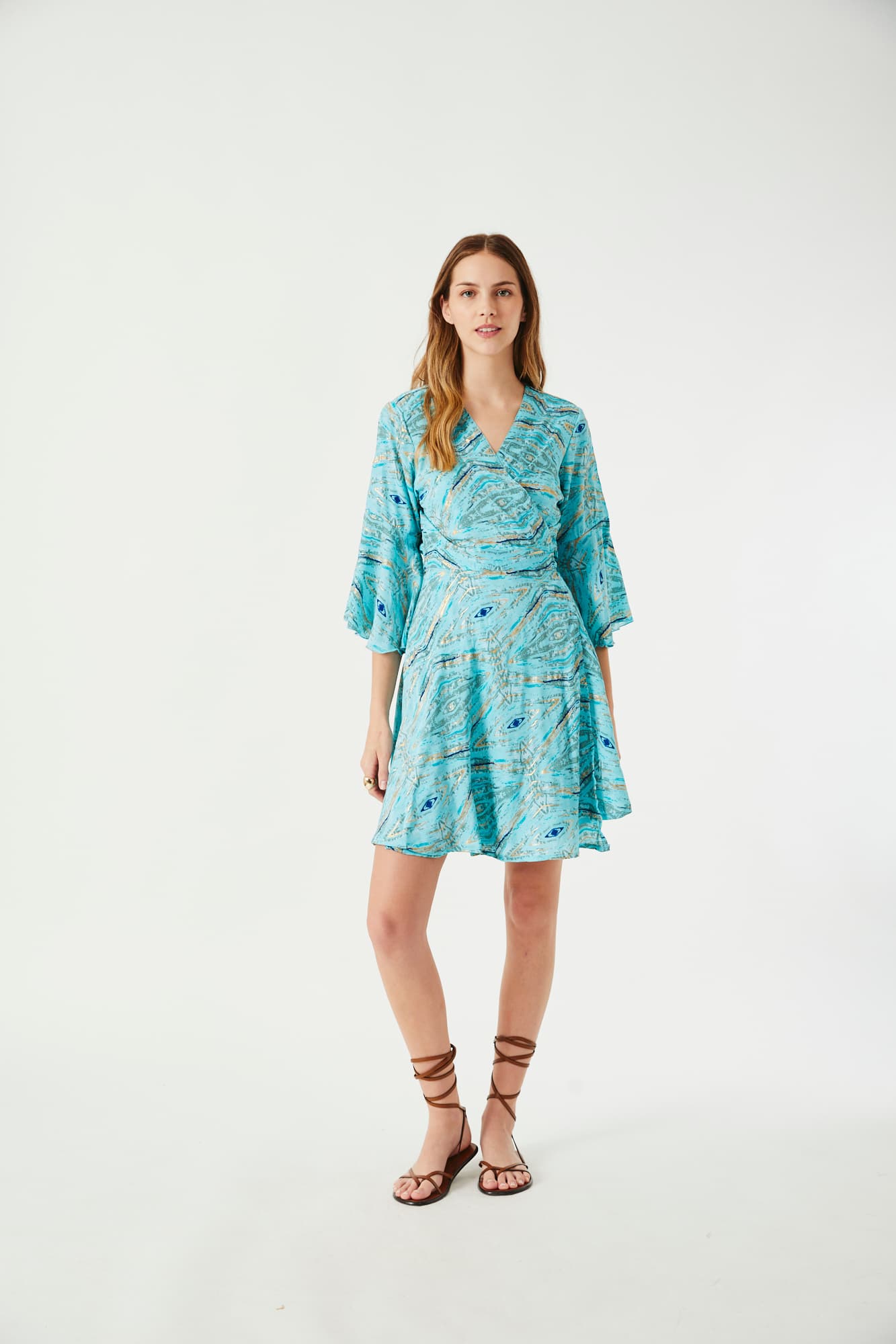 DI2596 - VESTIDO CALA
