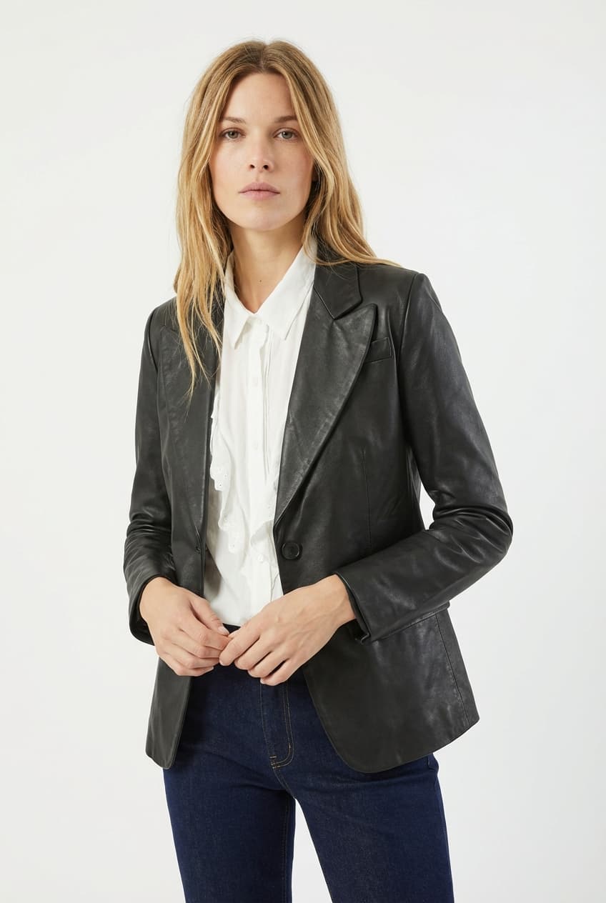 BC1407 - BLAZER LUNARA