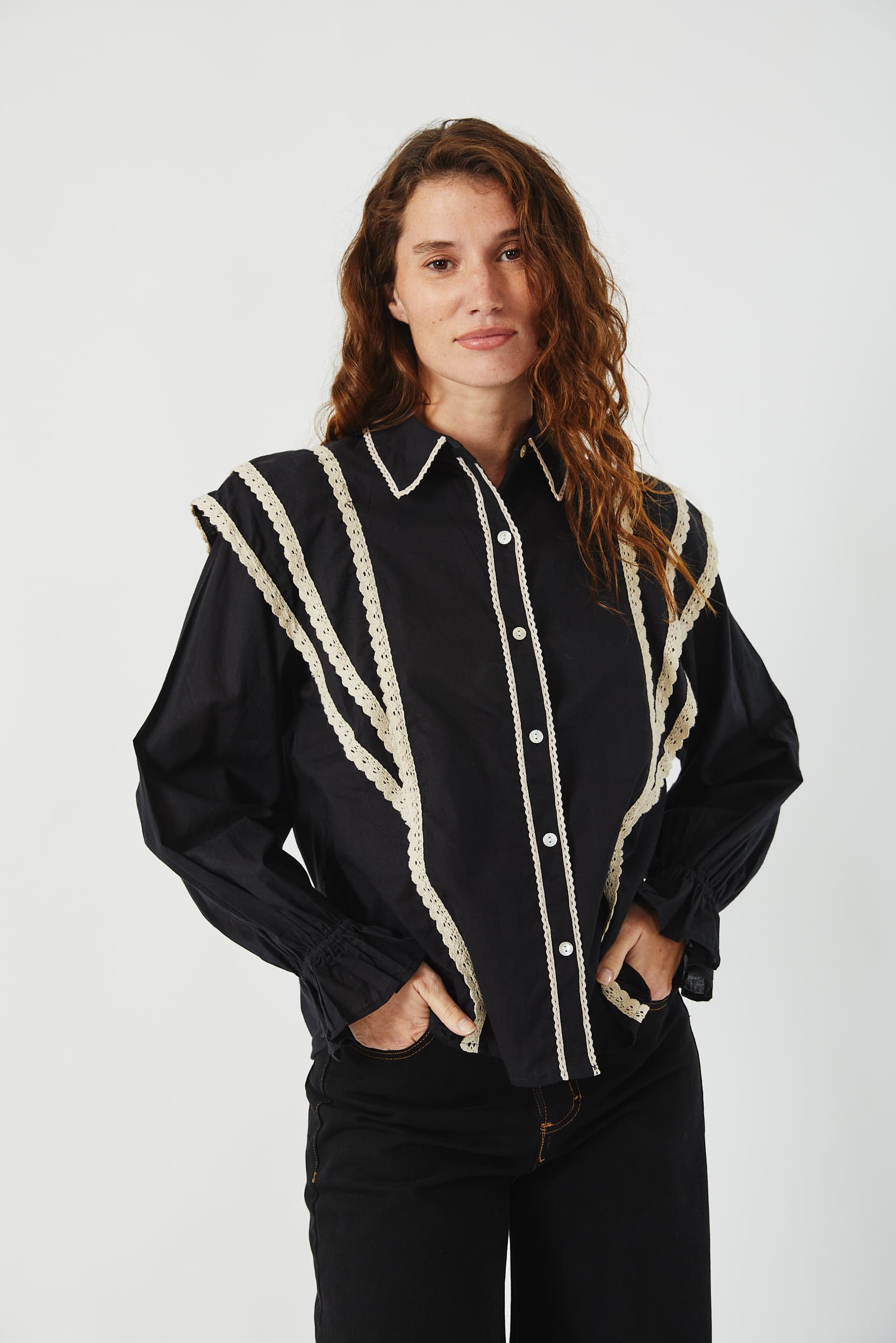 SI1516 - CAMISA RENATA