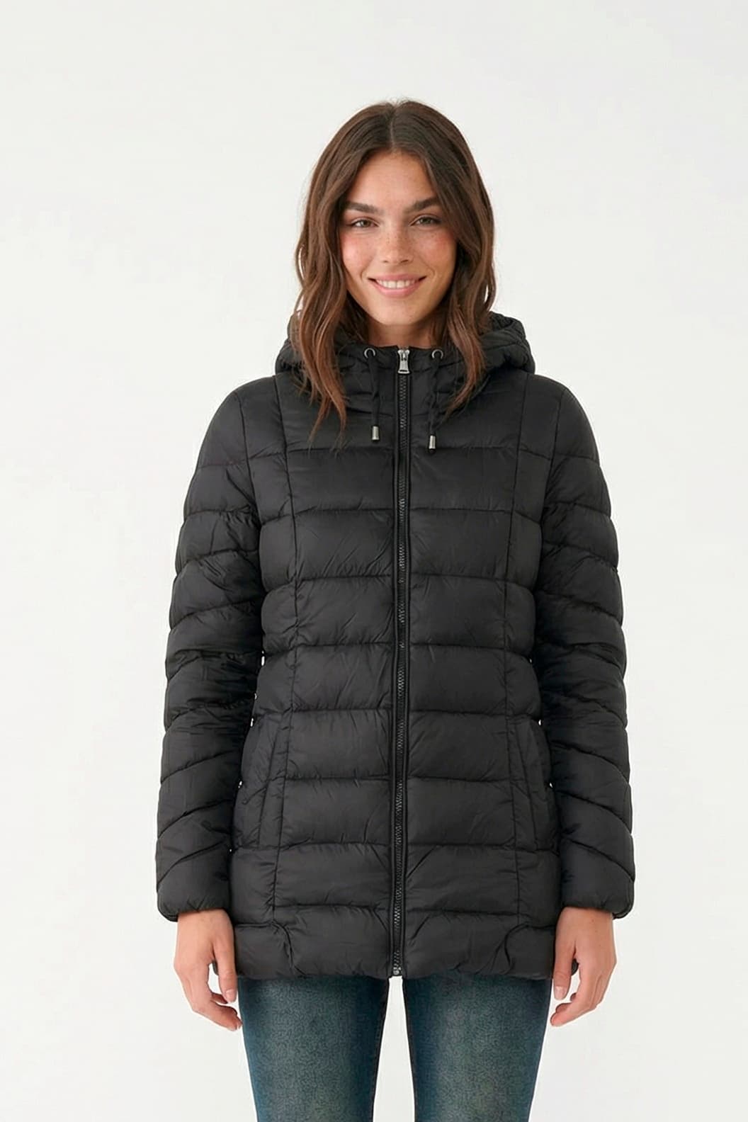 JC9602 - CAMPERA TORONTO