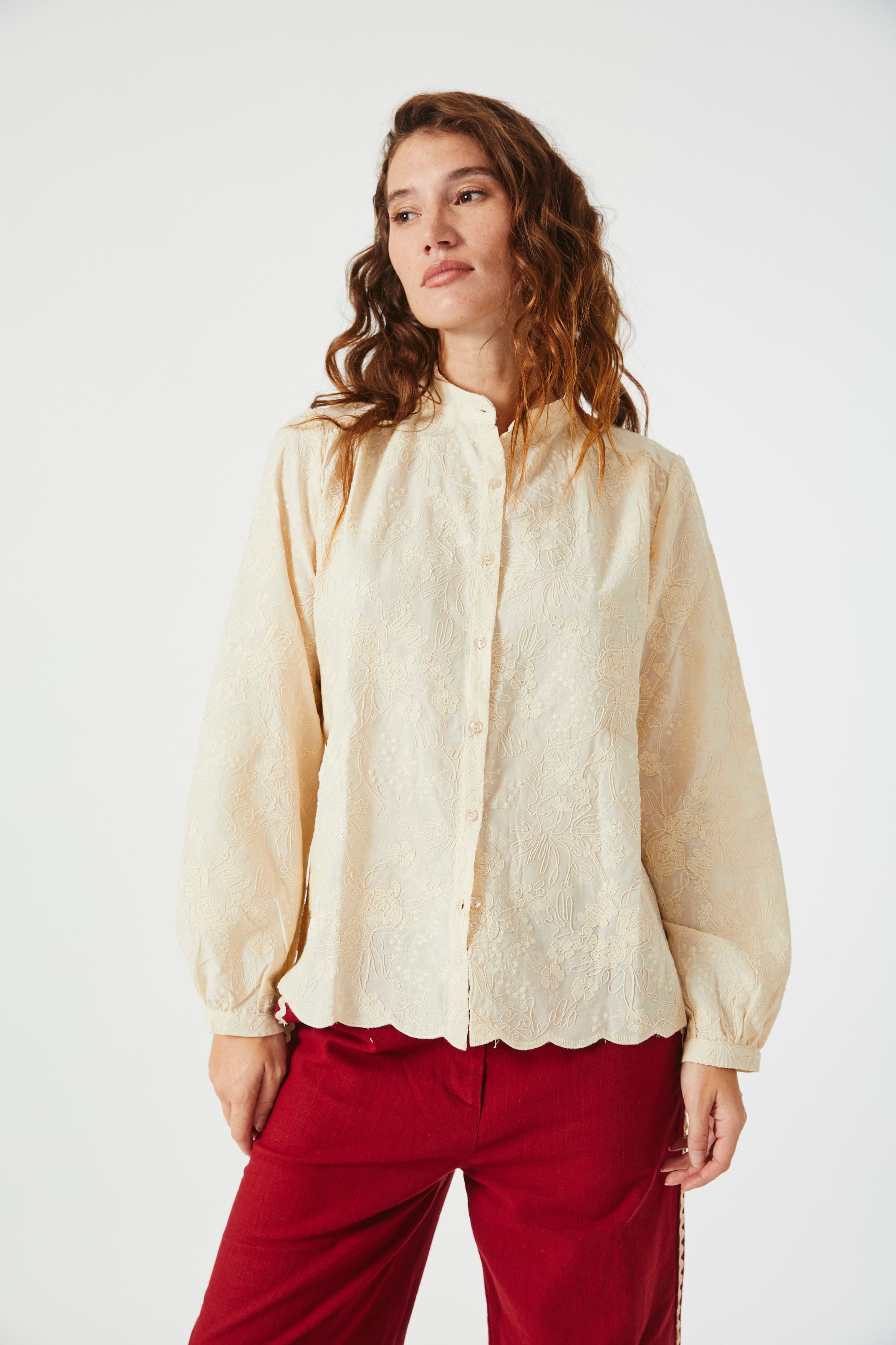 CC1507 - CAMISA KOTKA