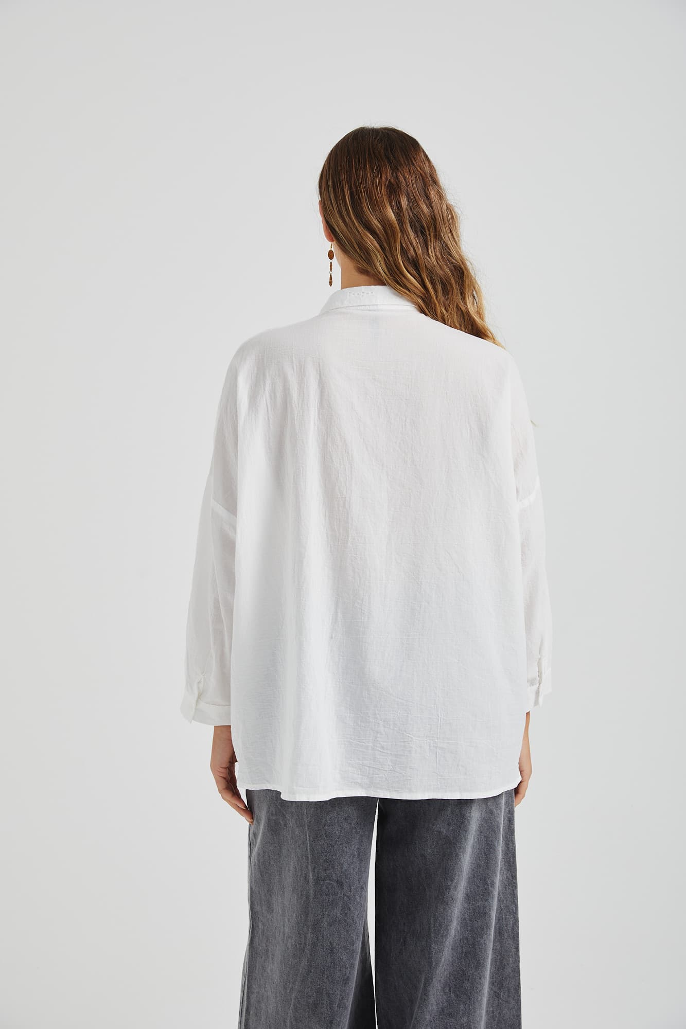 CN2604 - CAMISA ITERA
