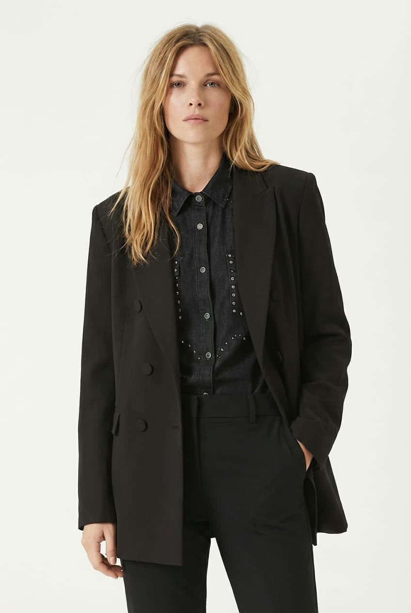 JC1570 - BLAZER MARSTA - Vista 3