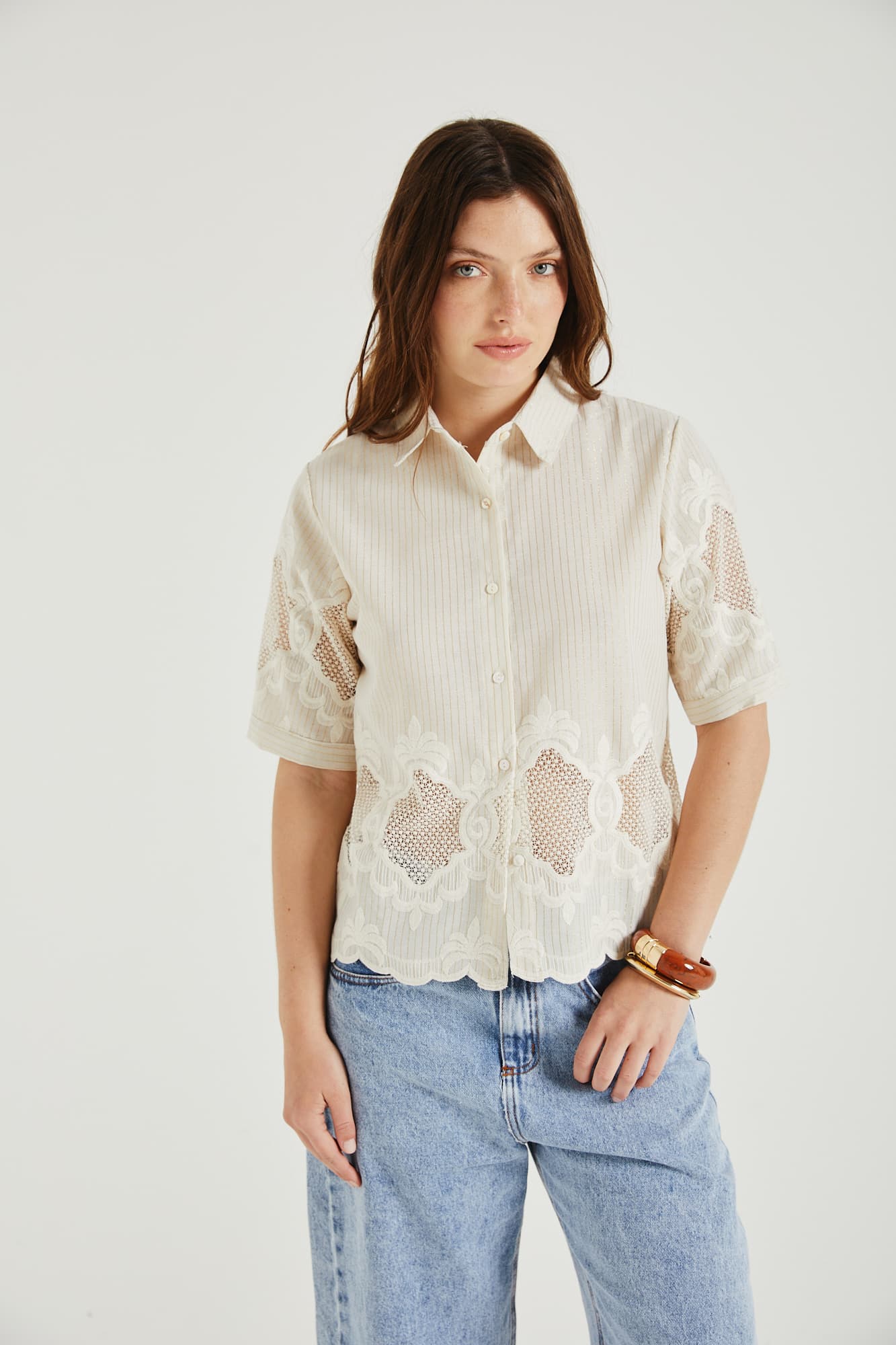 CC2627 - CAMISA PENIKA
