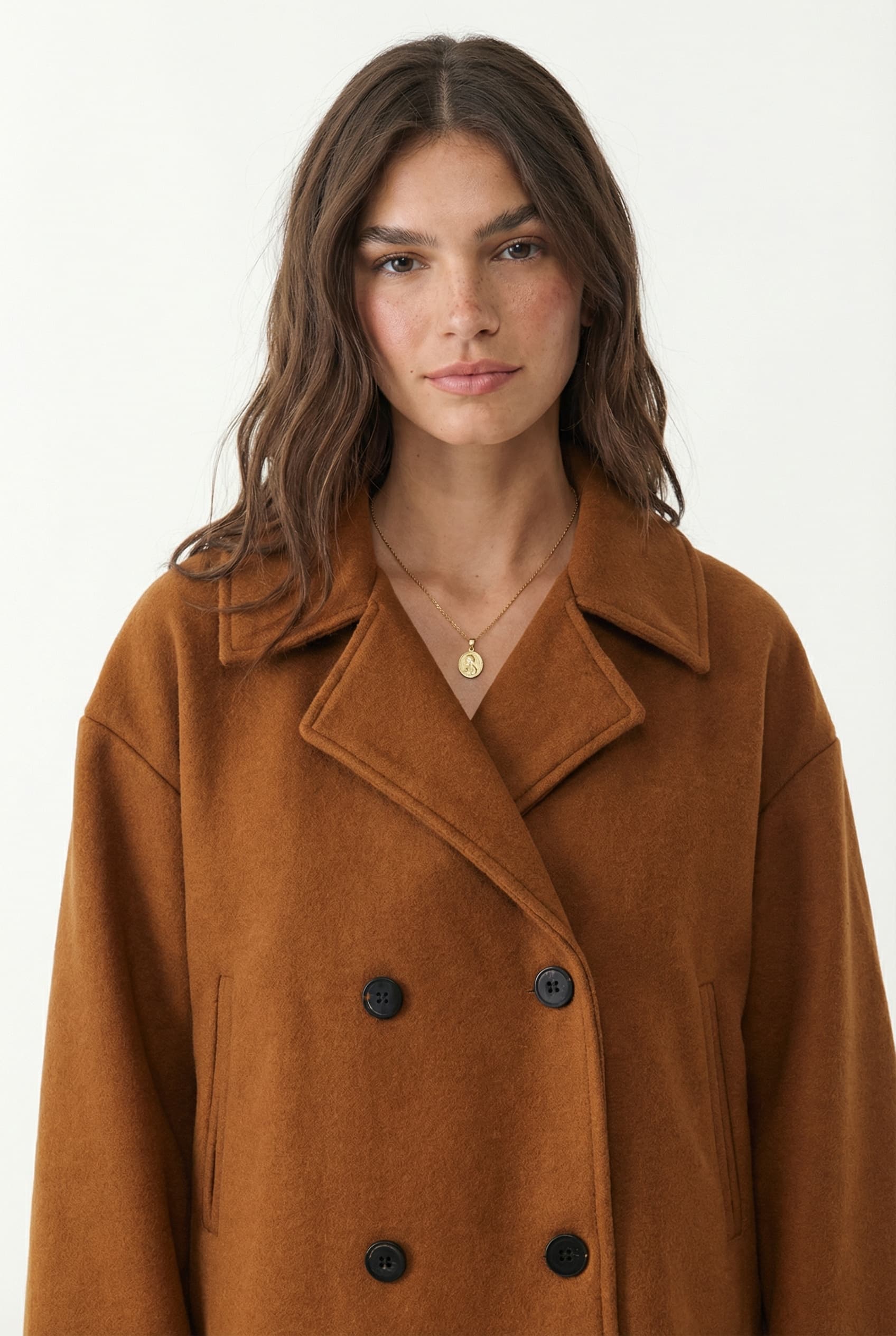 JC1551 - TAPADO MAURA