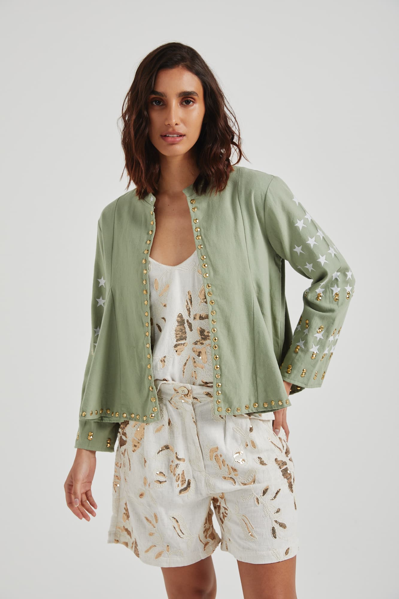 JI1535 - CHAQUETA LIRA
