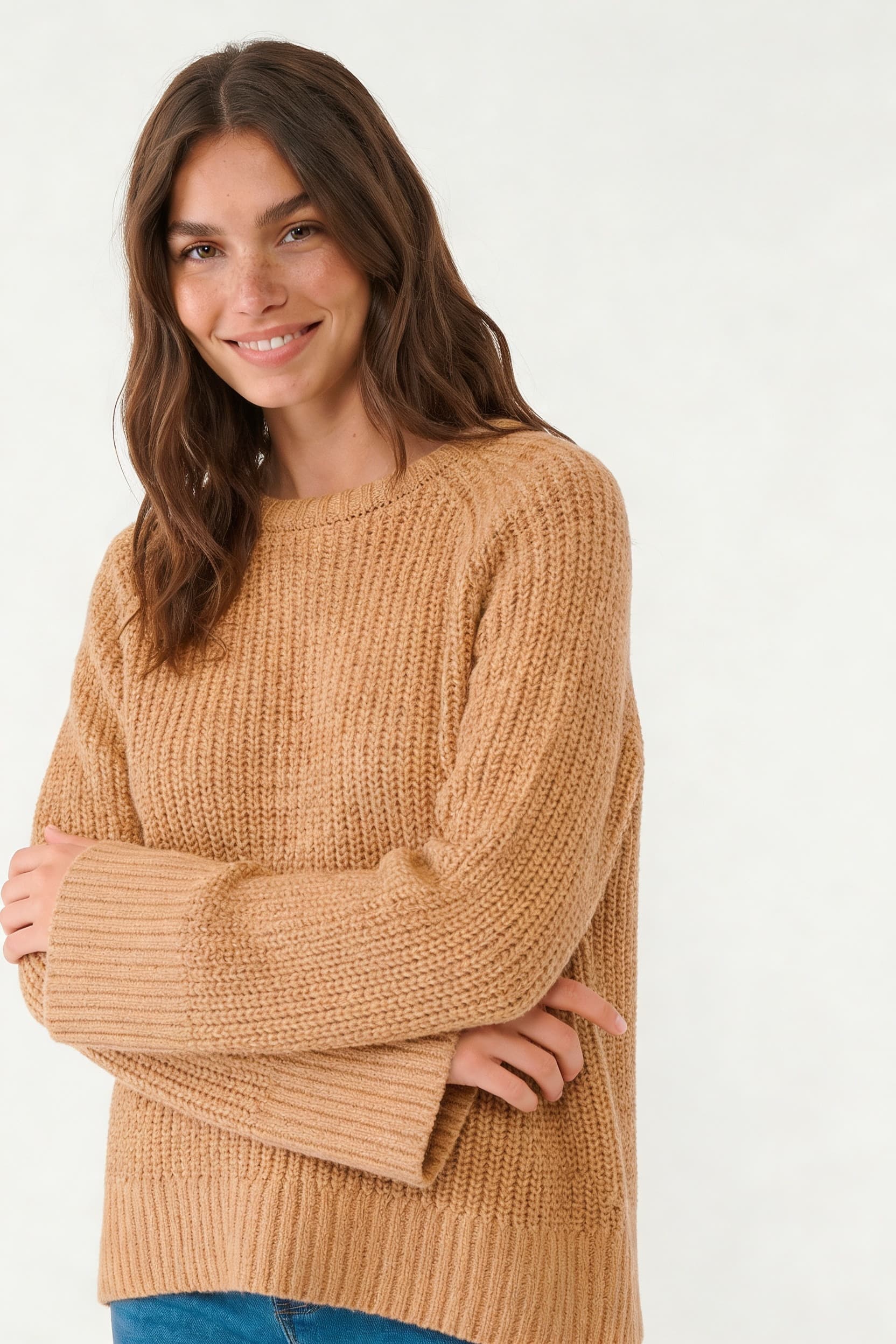 SN1556 - SWEATER ANGLIA
