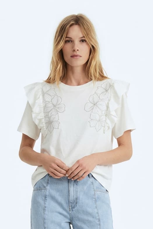 RN1607 - REMERA CARPATOS