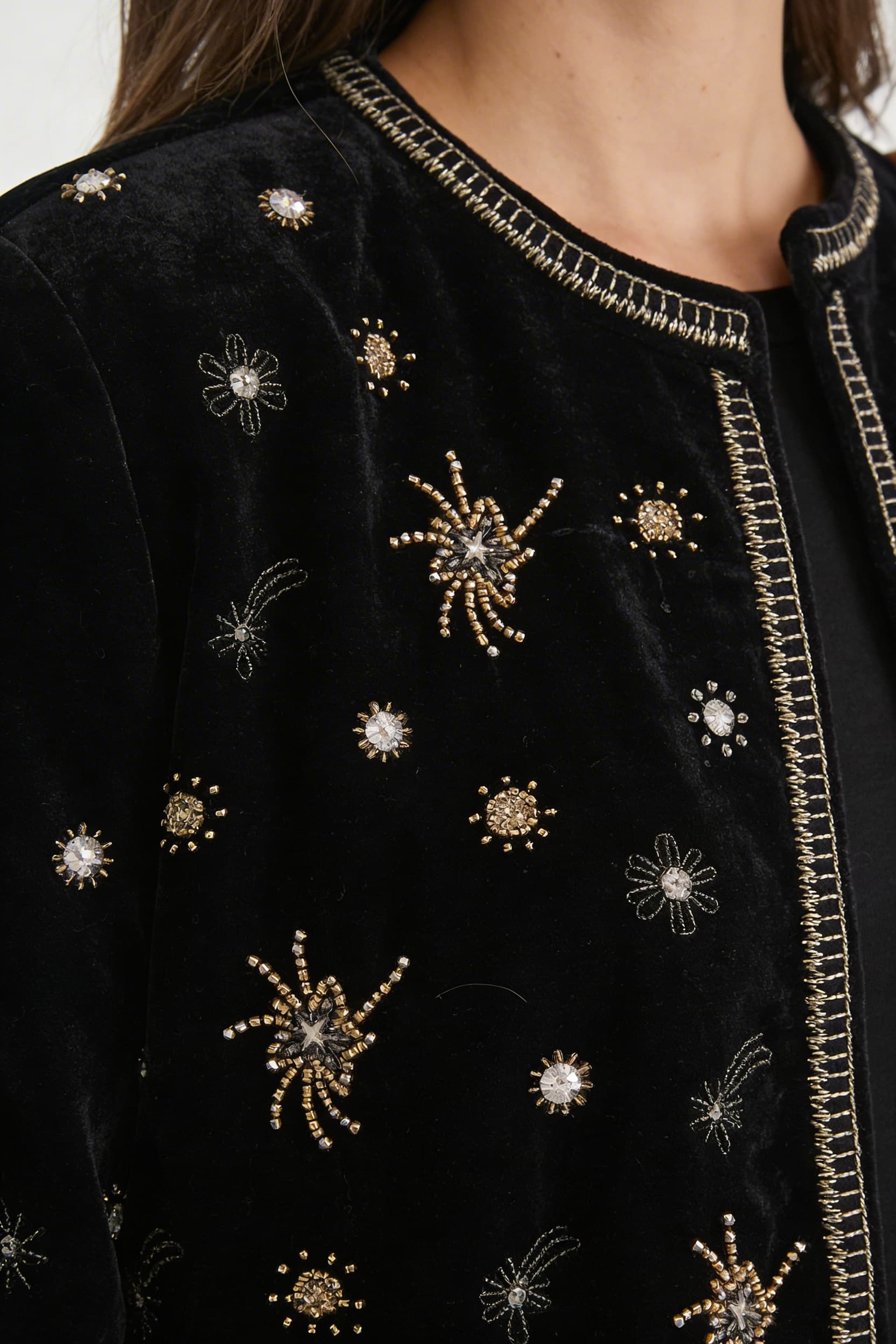 JI1531 - CHAQUETA DEVA