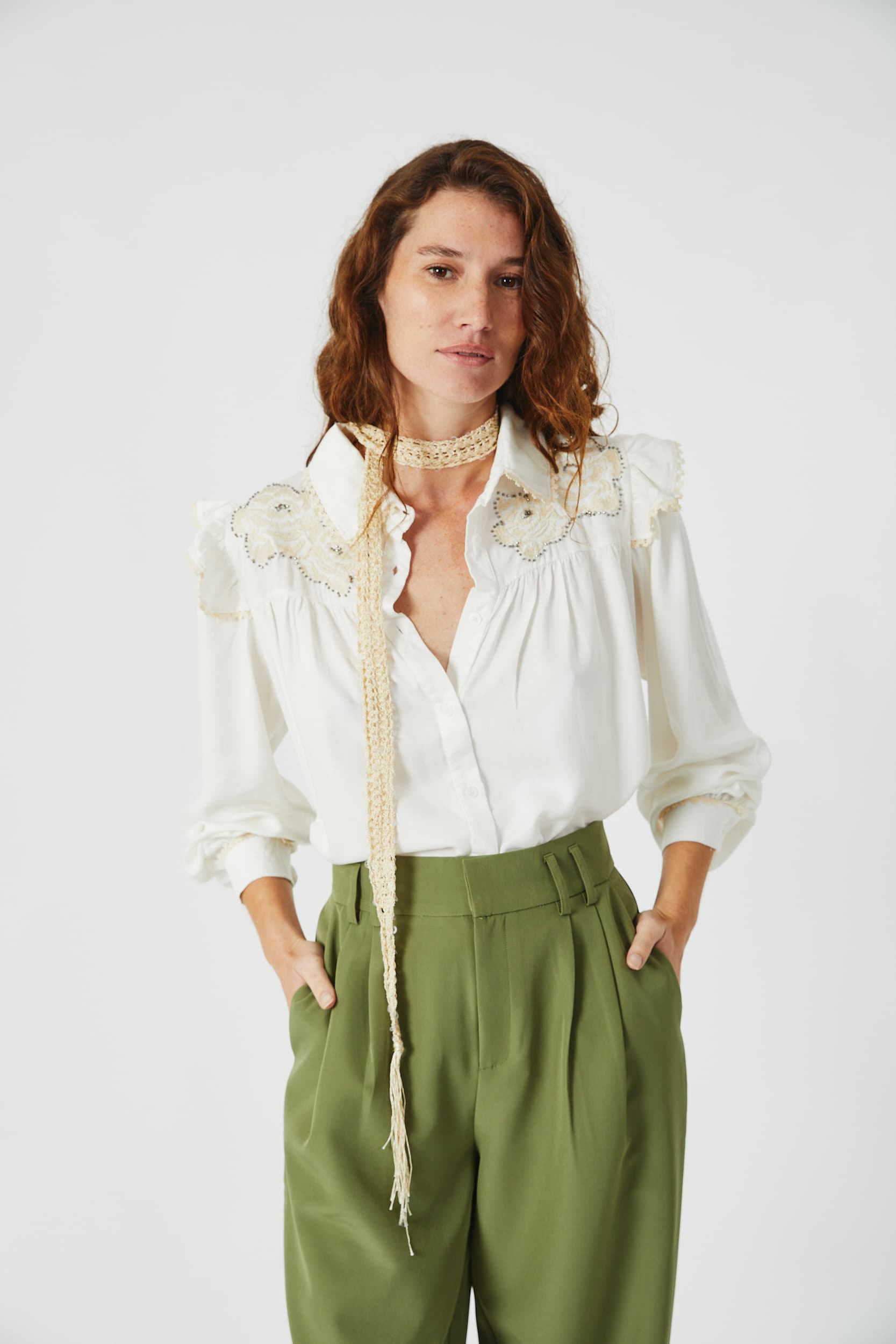 CN1514 - CAMISA DEVON