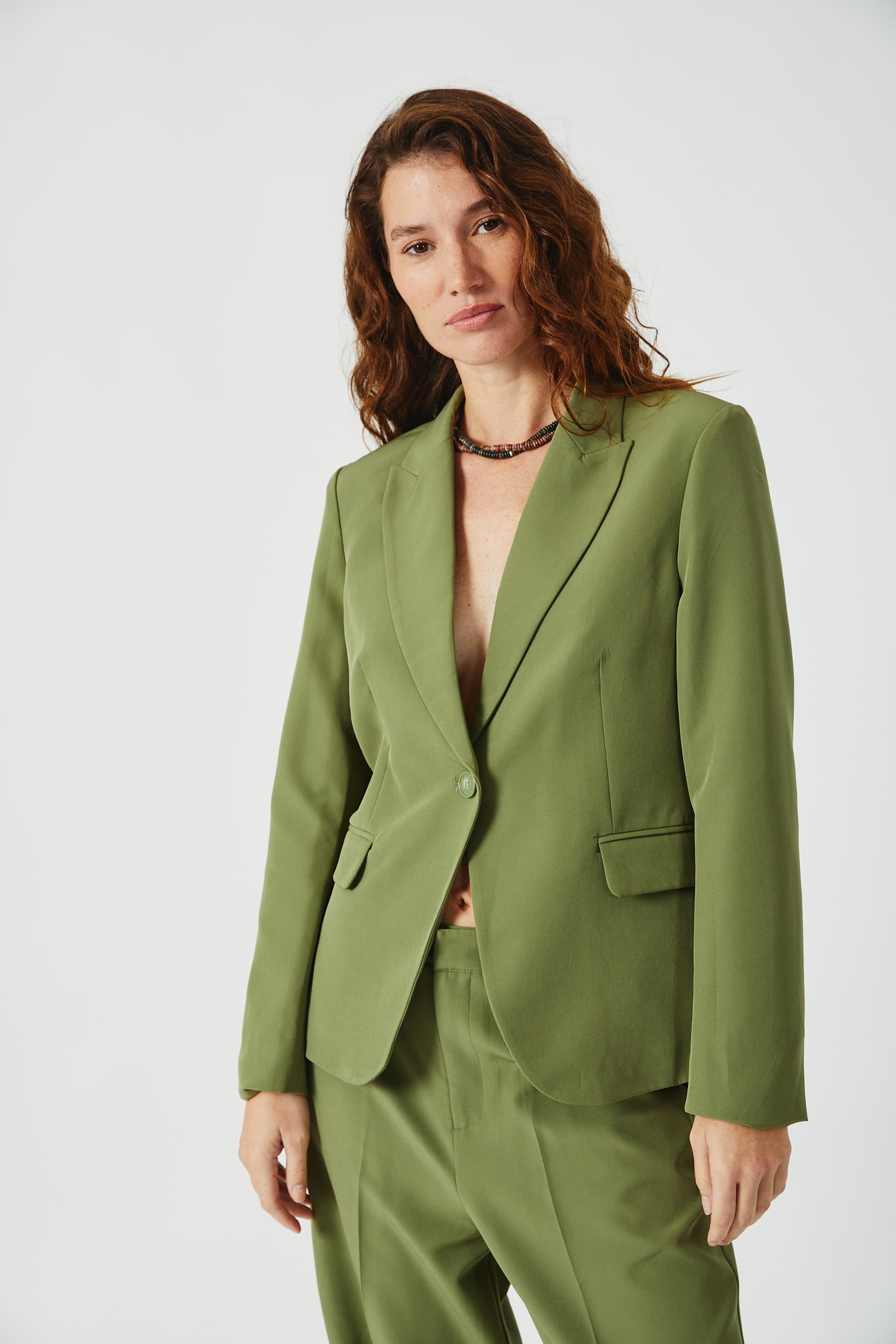 JC1571 - BLAZER GUETA
