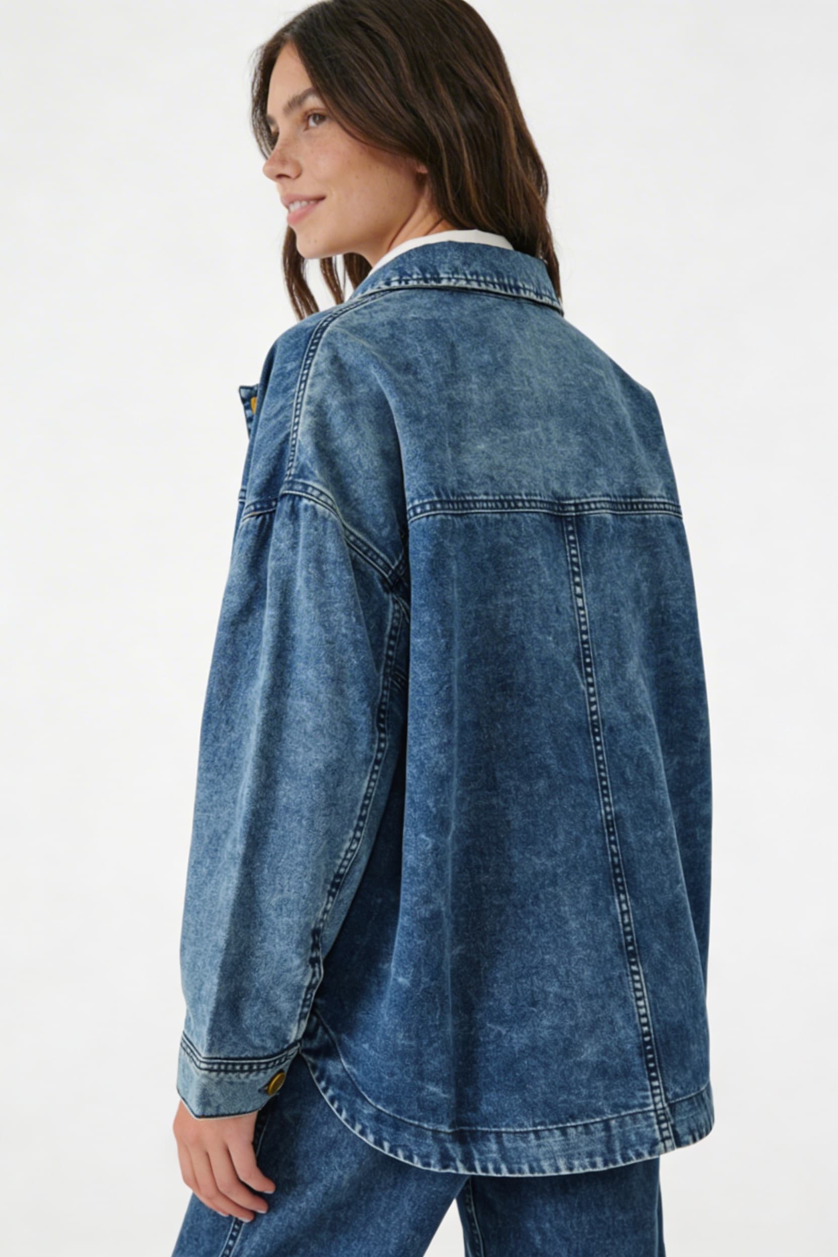 JN1506 - CHAQUETA KENDAL