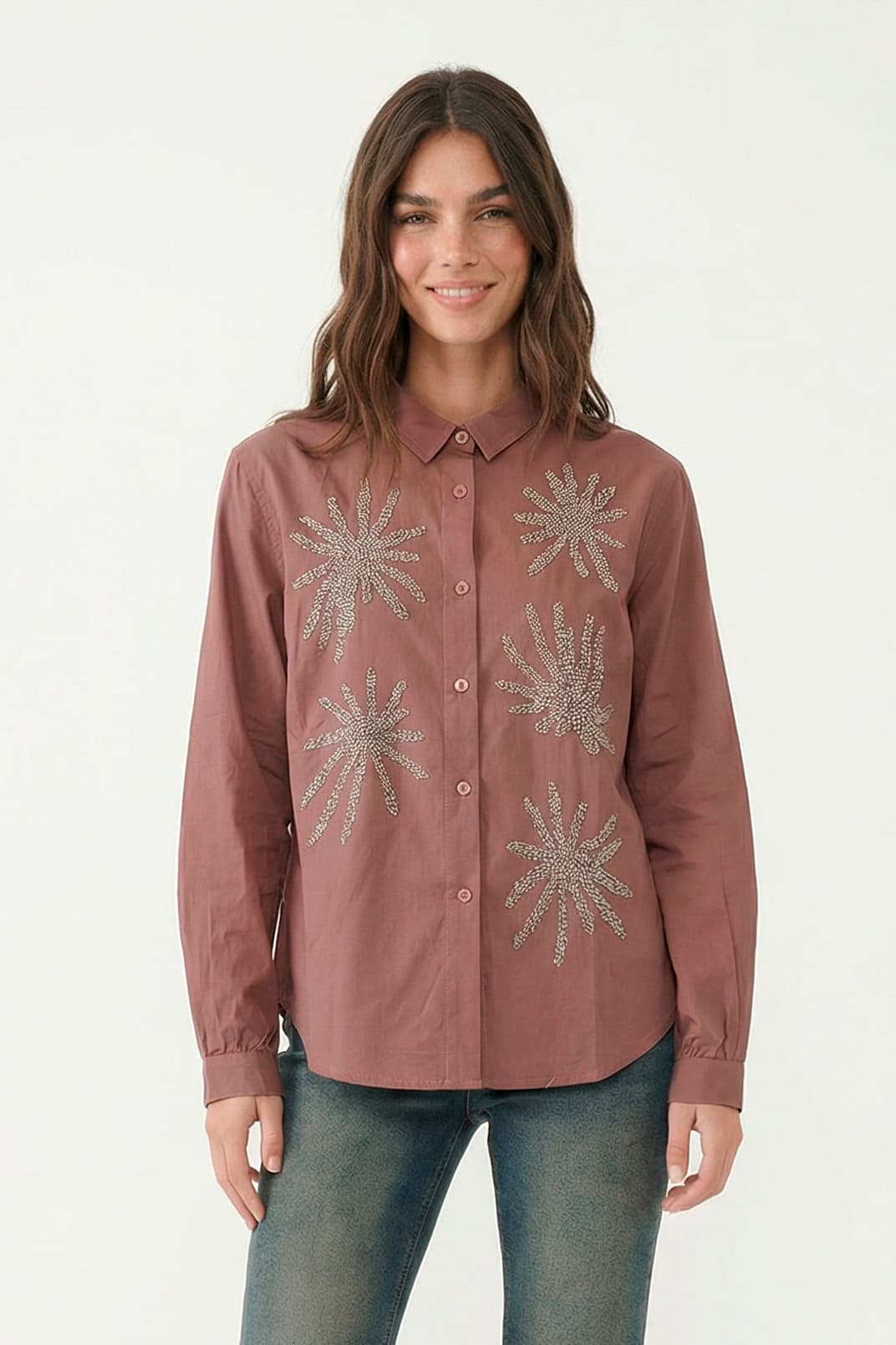 CC1641 - CAMISA BLISS