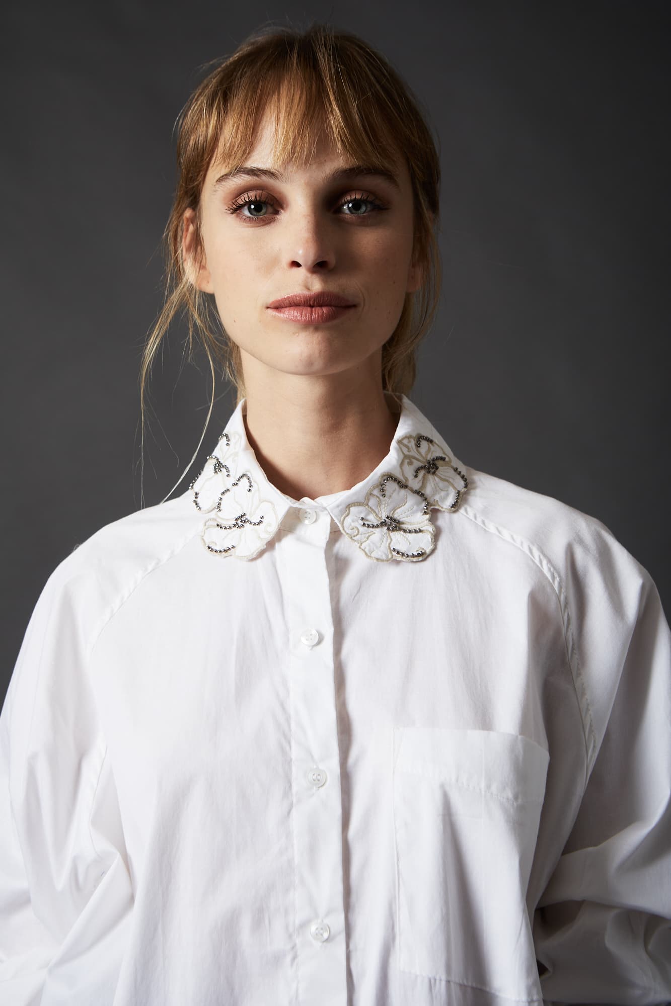 CN1304 - CAMISA DUBLIN