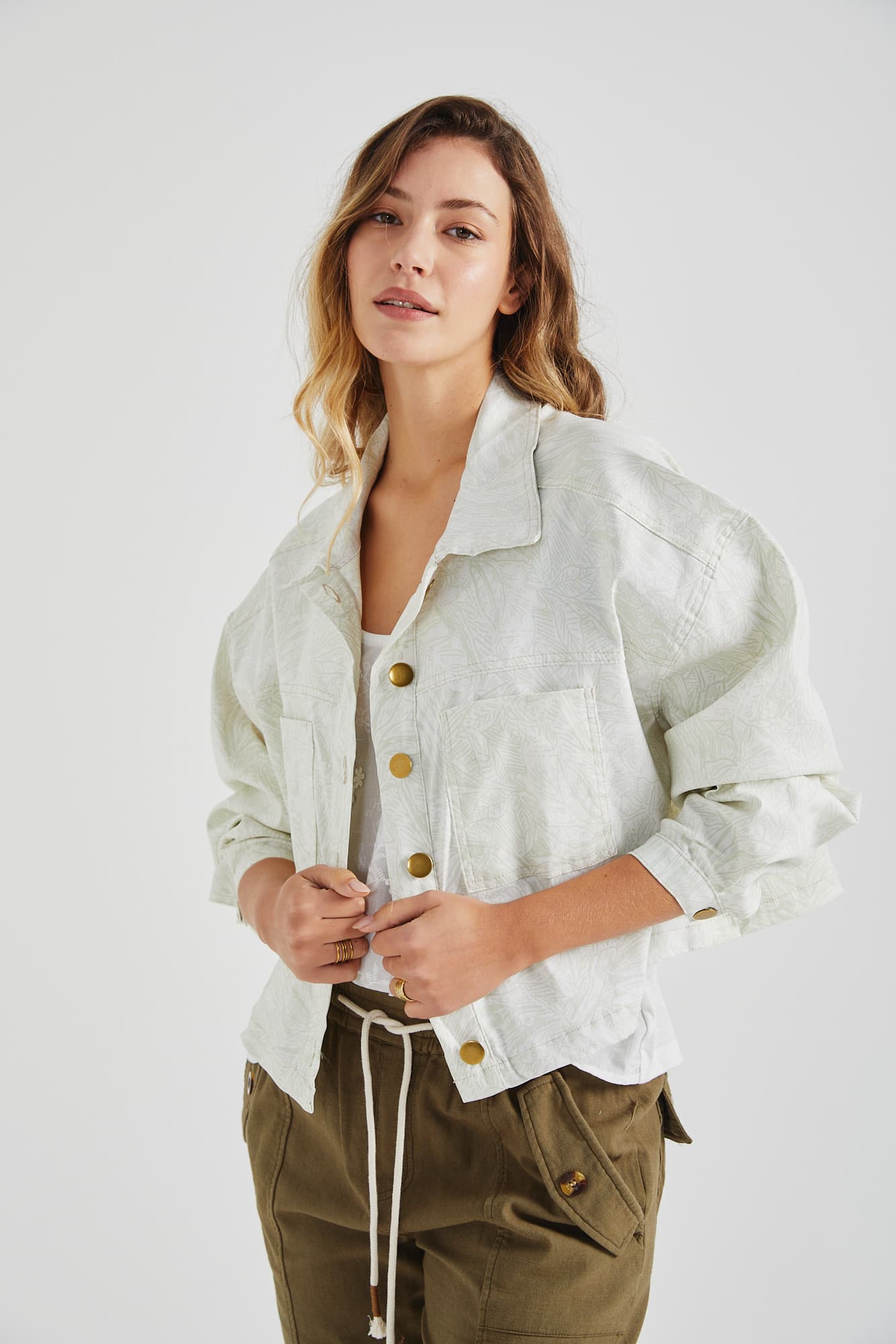 JN2517 - CHAQUETA ASTA