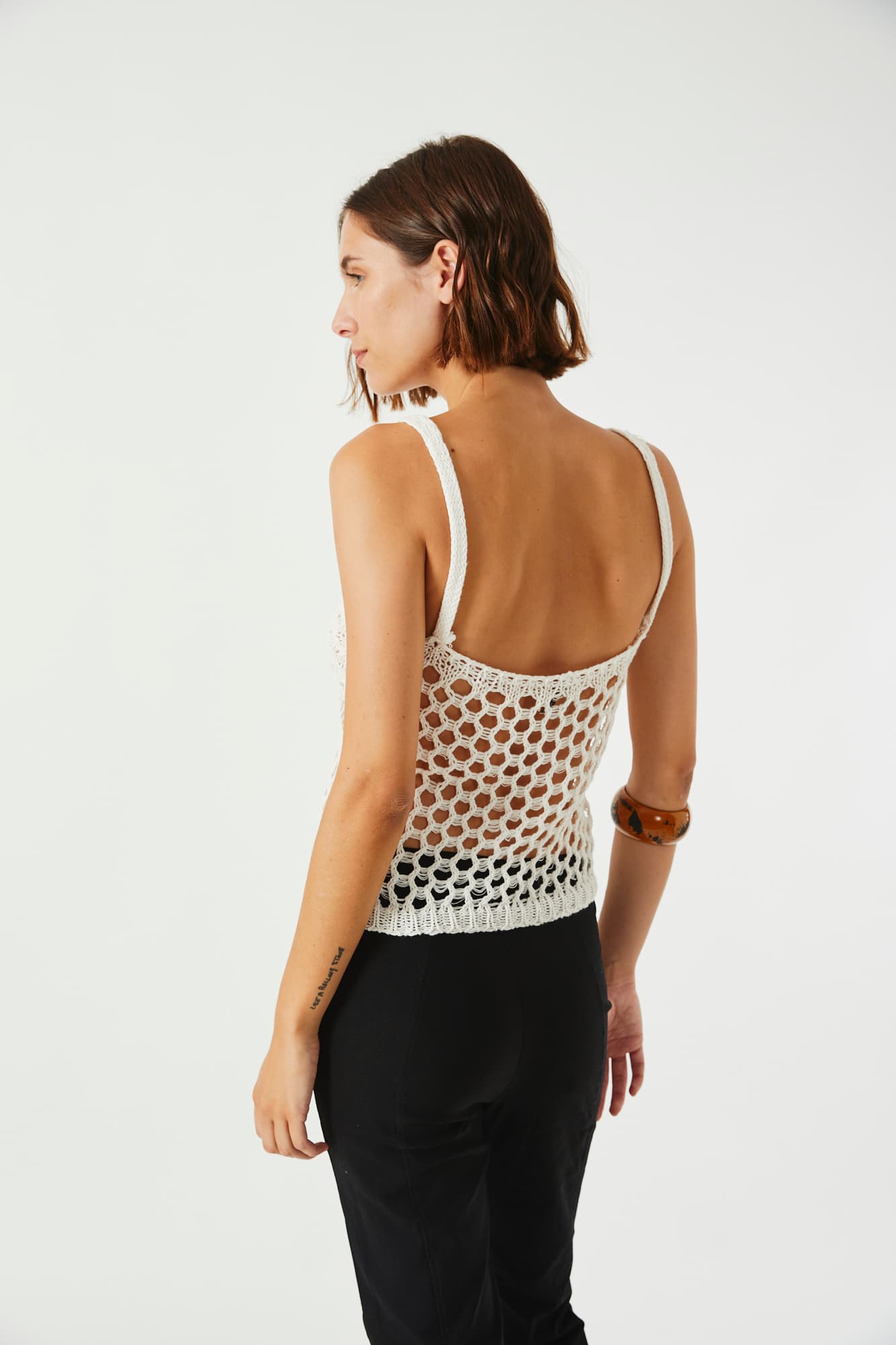 SN2503 - TOP TEJIDO HABA