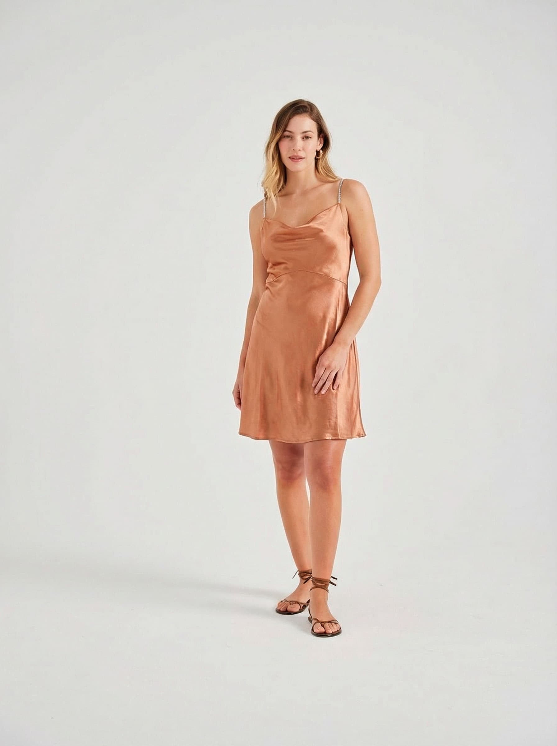 VC2644 - VESTIDO MORA